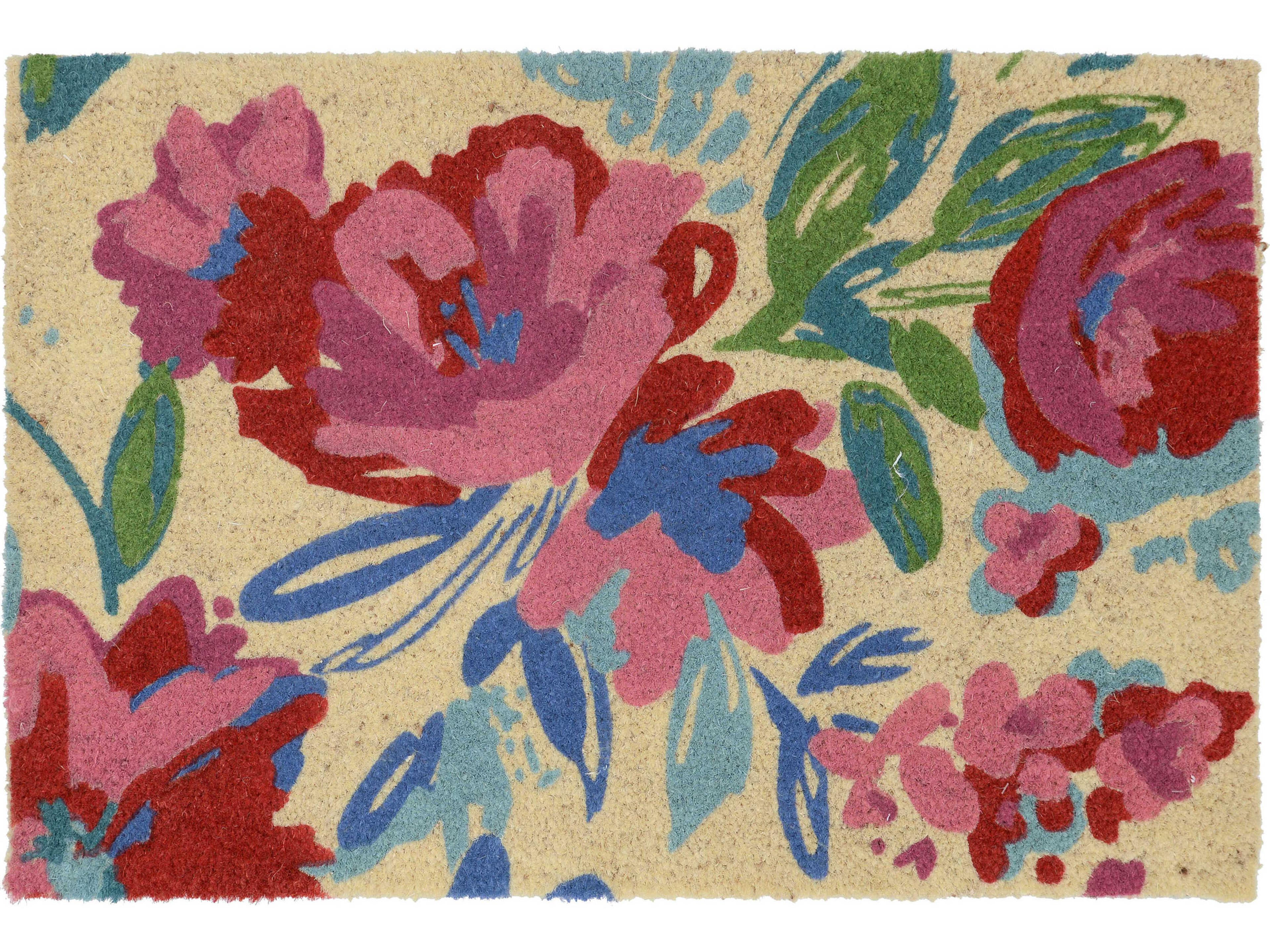 Villa by Classic Home Belinda Coir Doormat