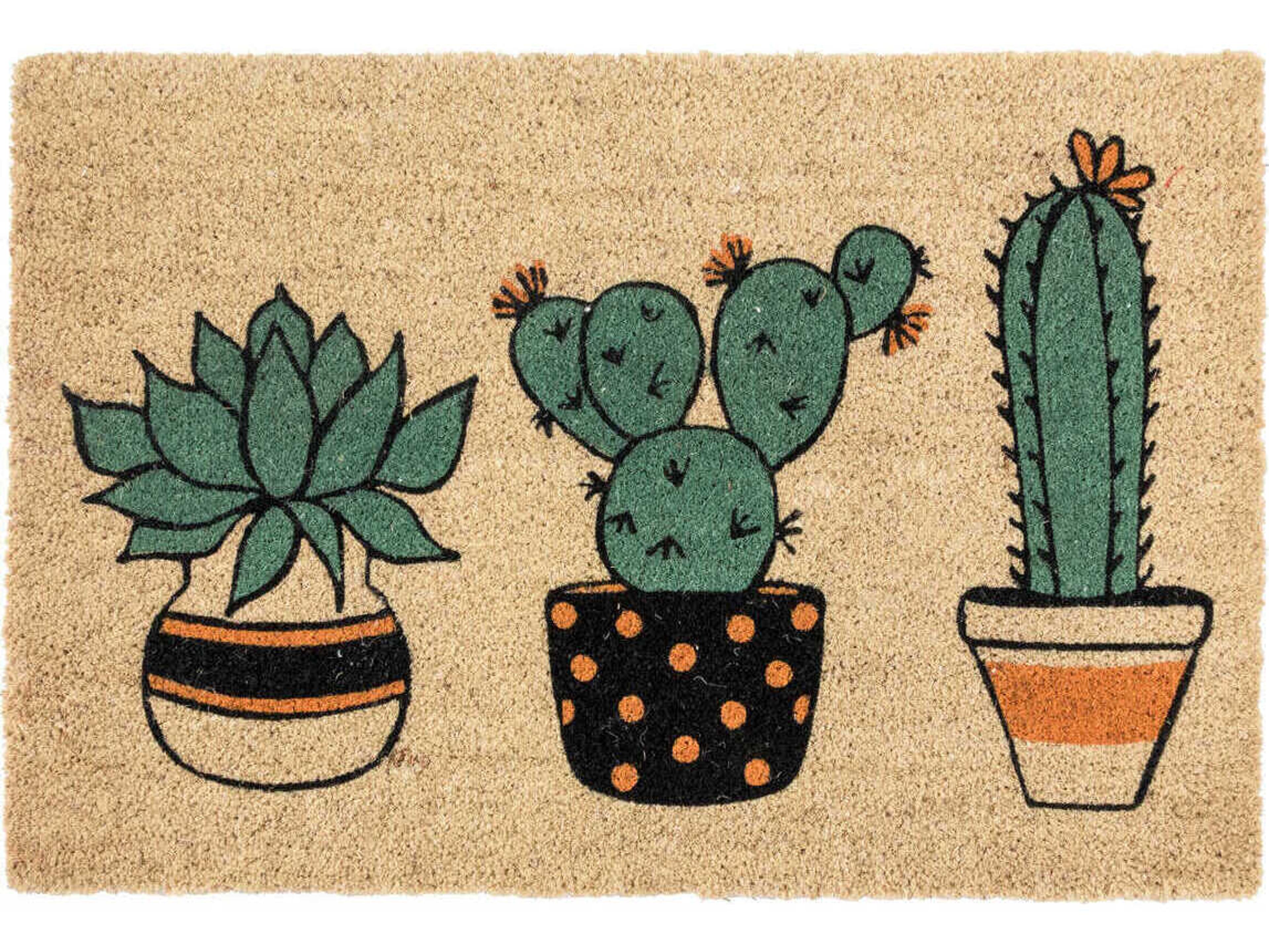 Arizona Graphic Doormat