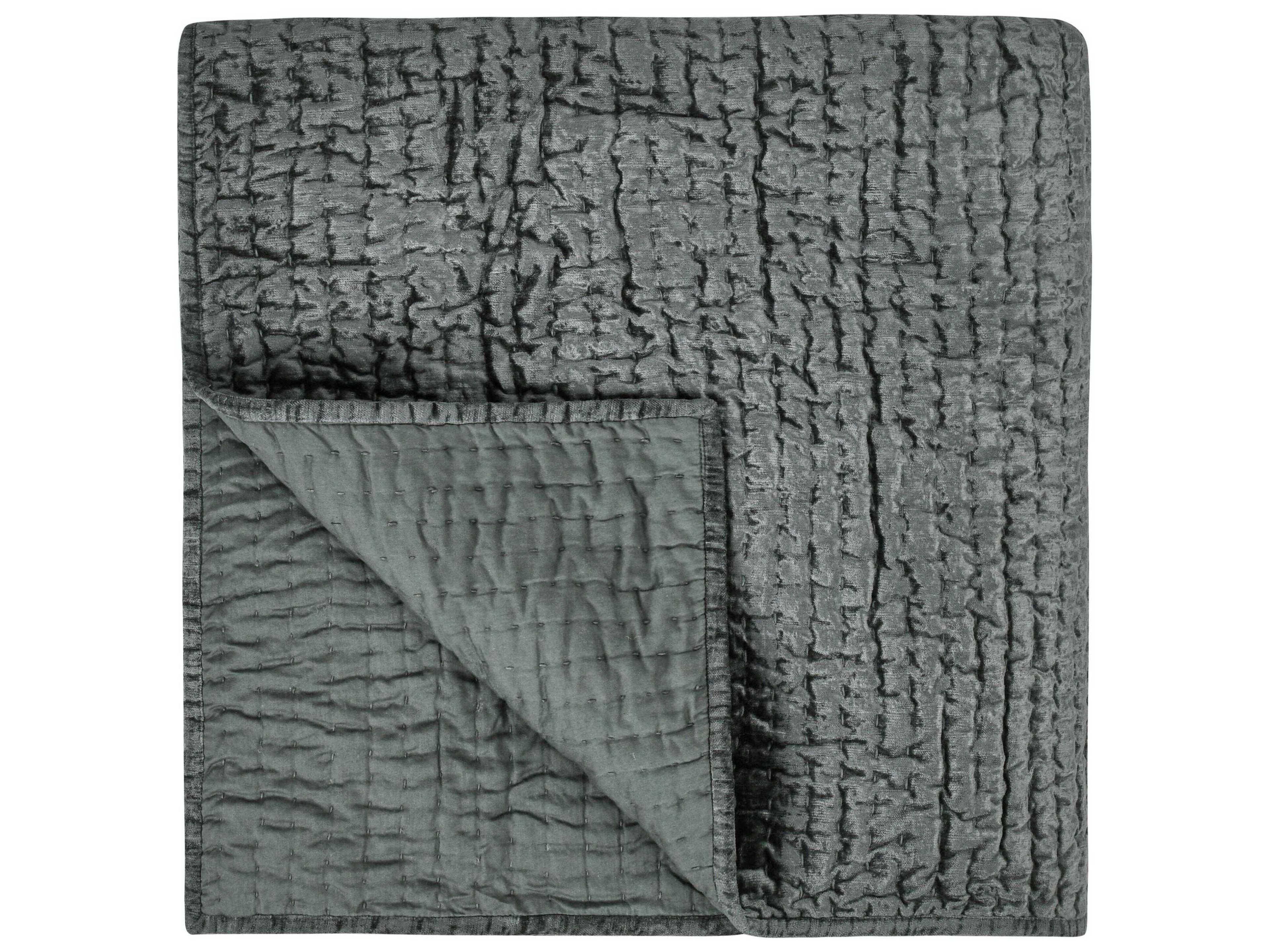 Bari Bay Green Quilt