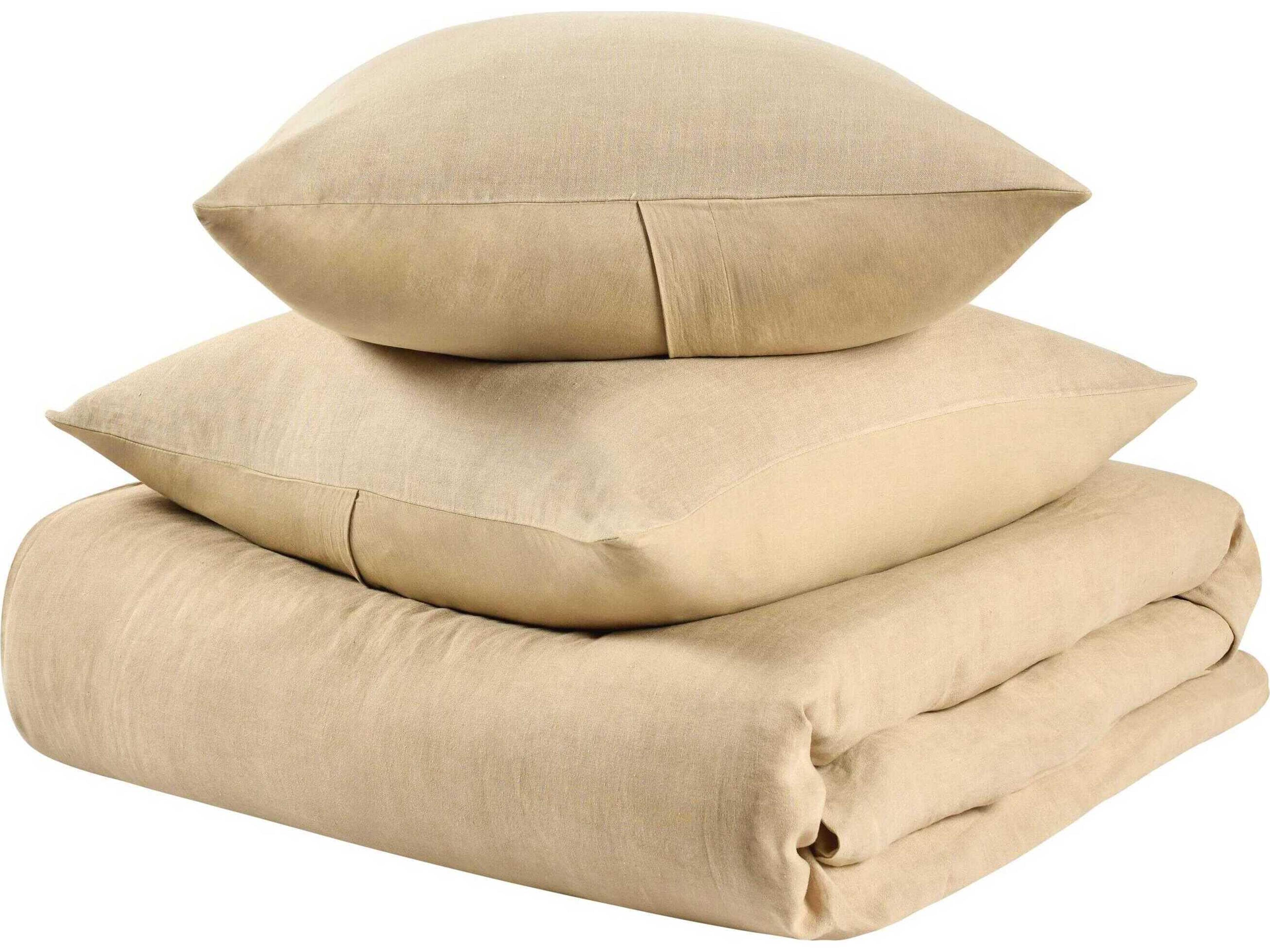 Paloma Amber Duvet Set