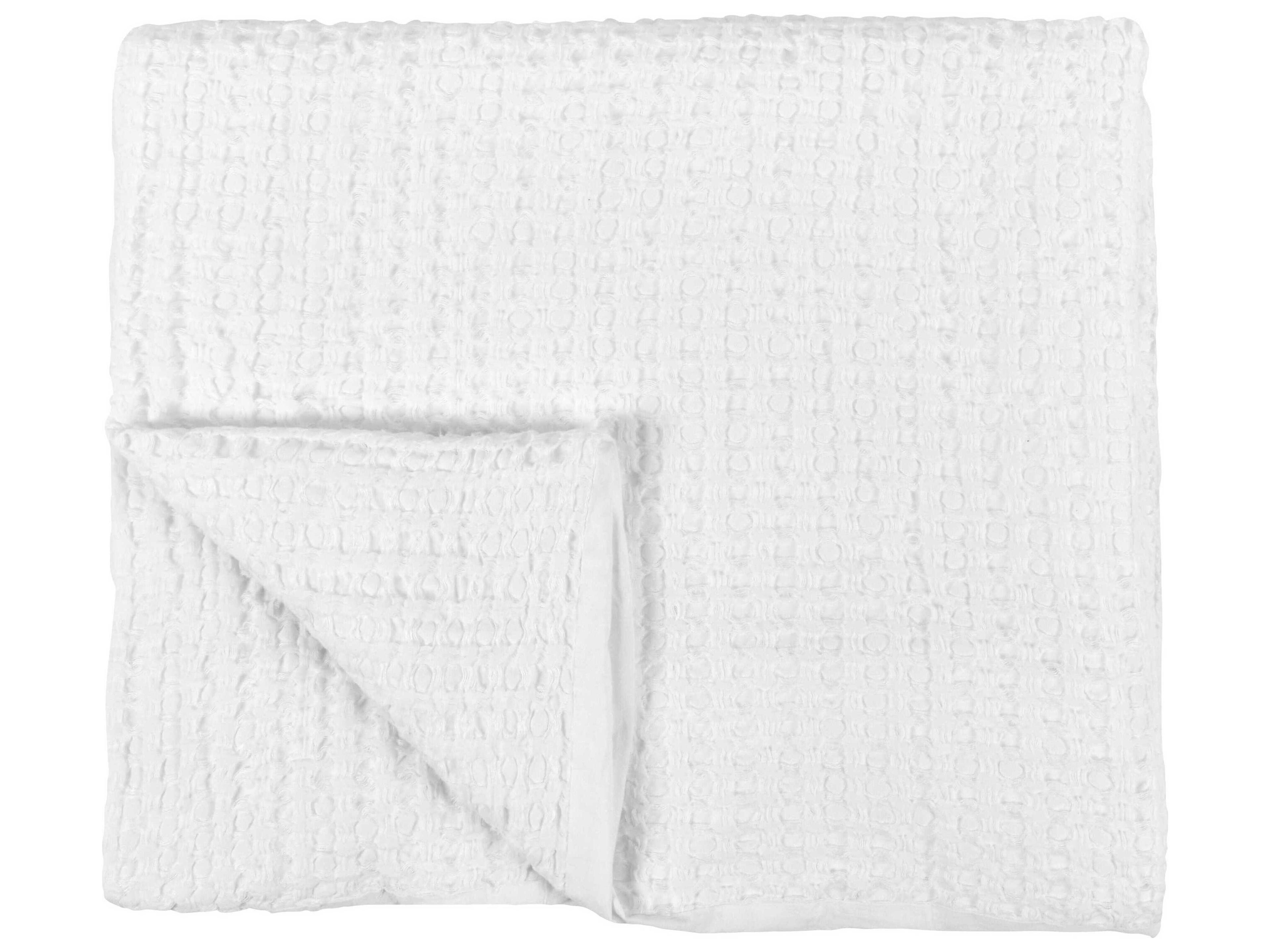 Colmar White Quilt