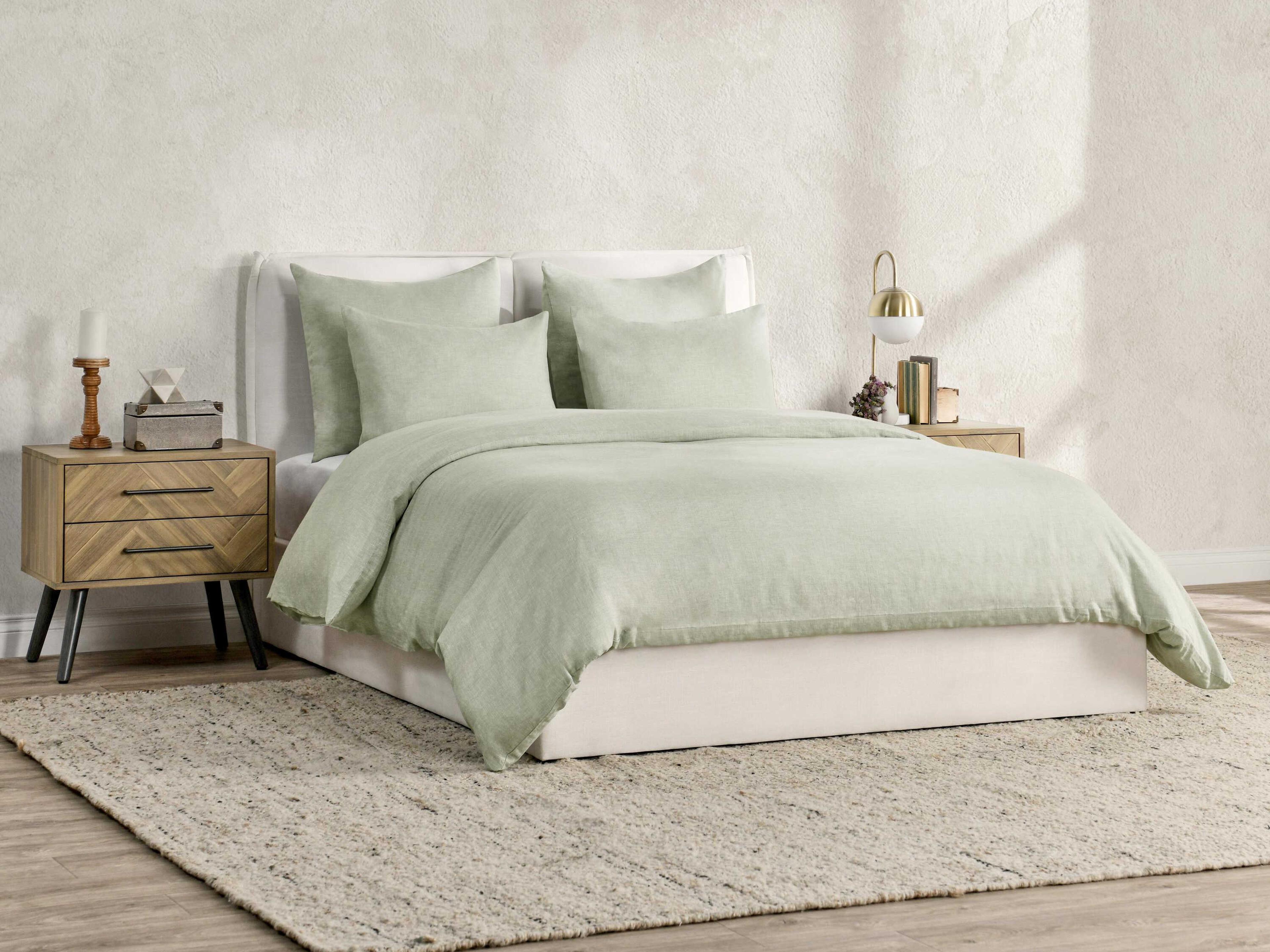 Villa by Classic Home Jayson Sage Duvet