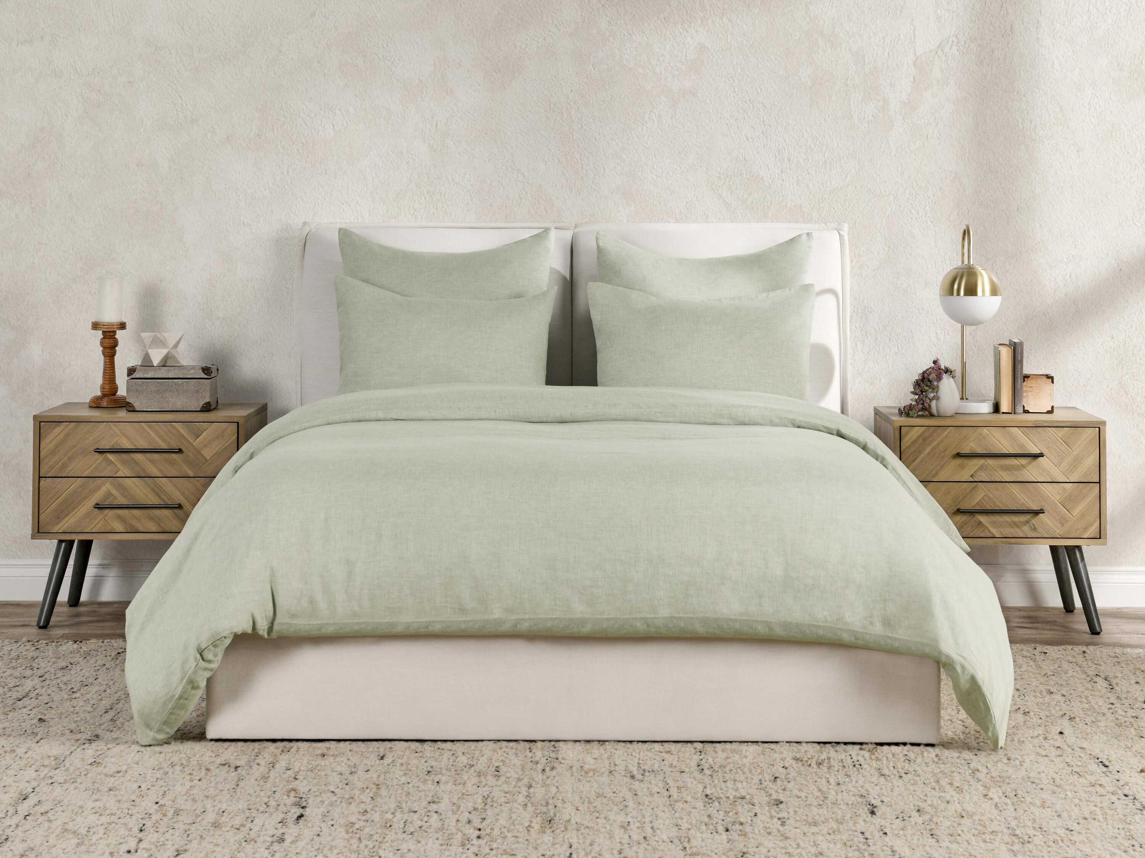 Villa by Classic Home Jayson Sage Duvet