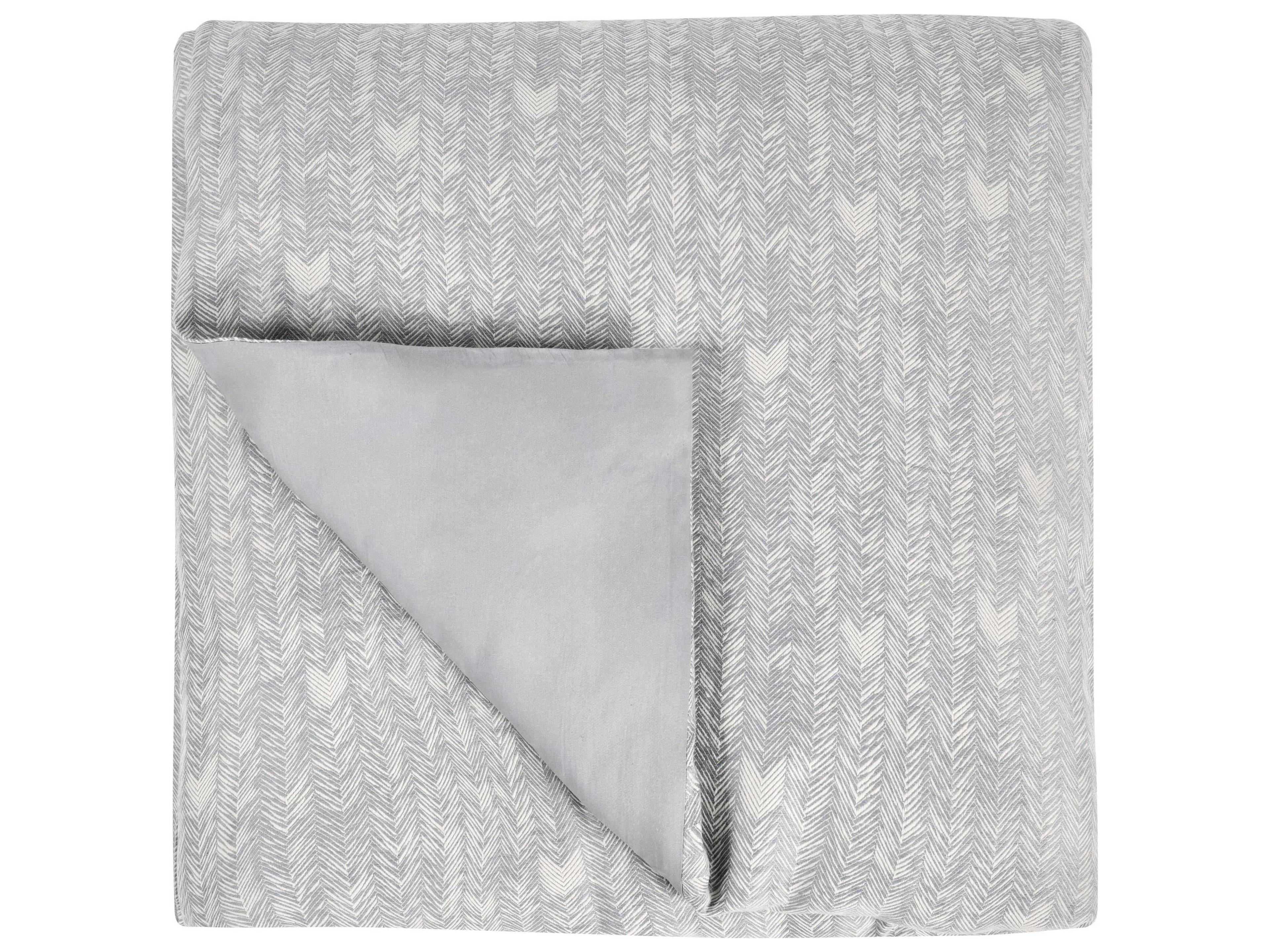 Lana Gray Duvet