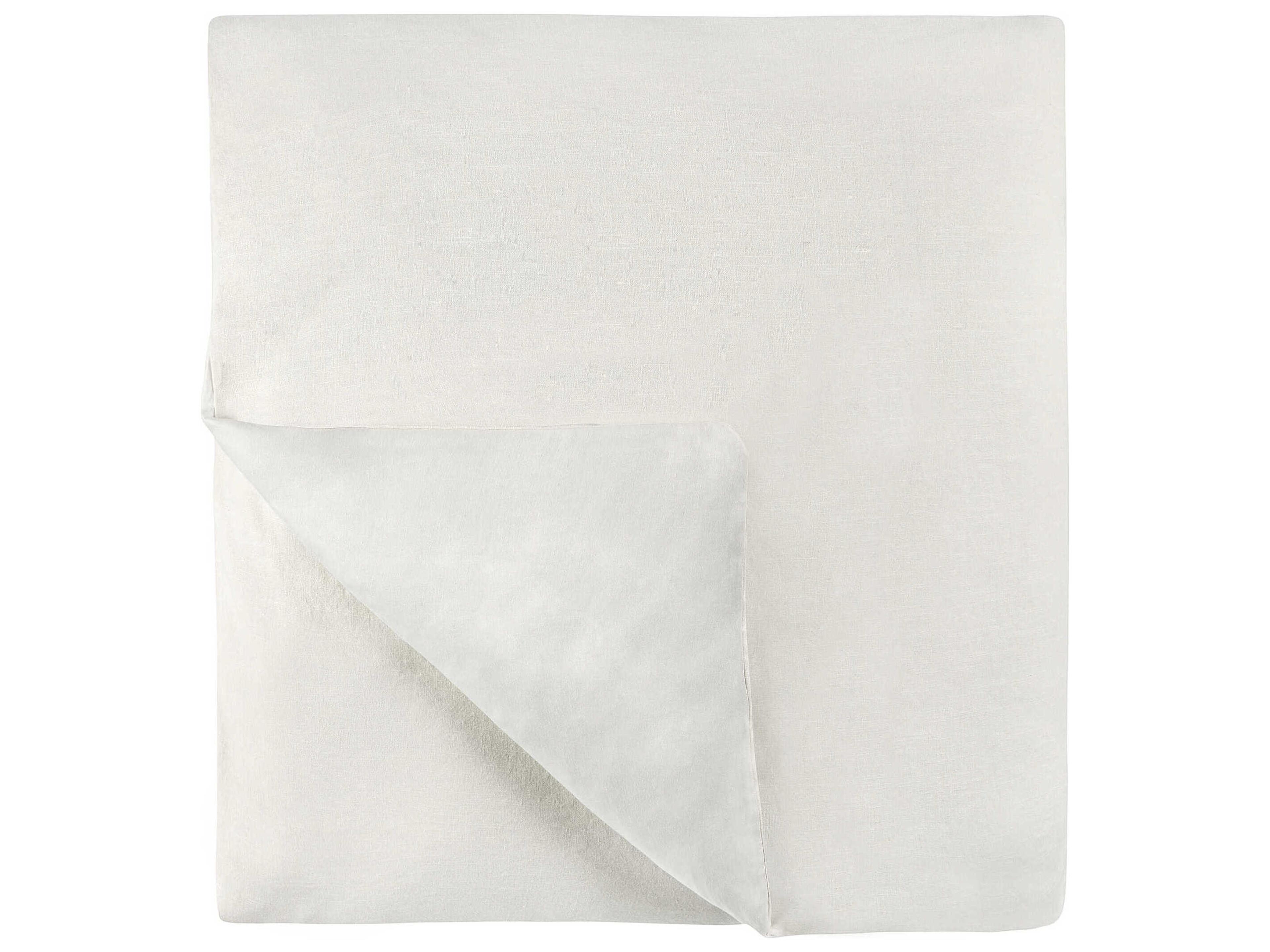 Talia Ivory Duvet