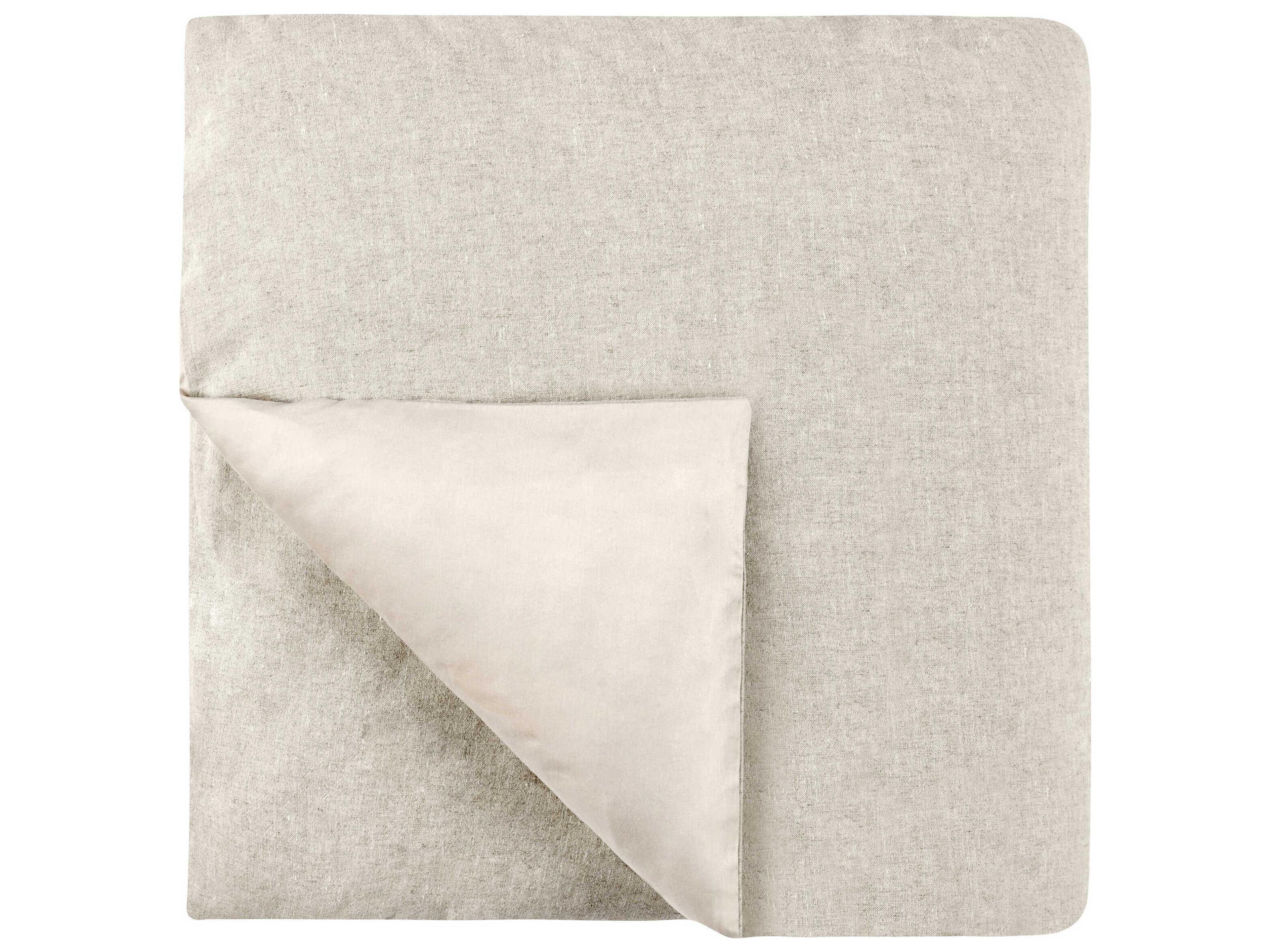 Talia Natural Duvet