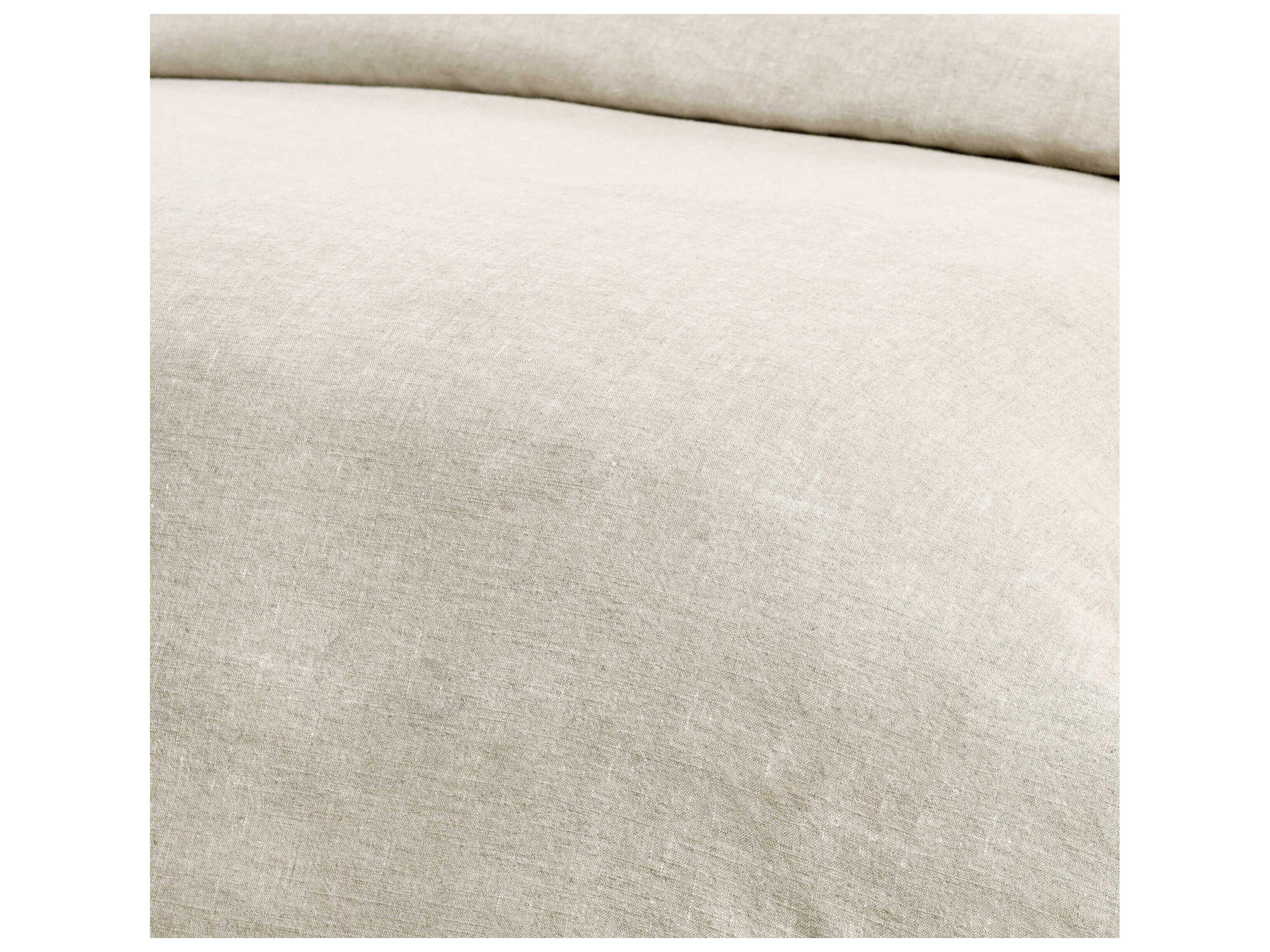 Villa by Classic Home Talia Natural Duvet