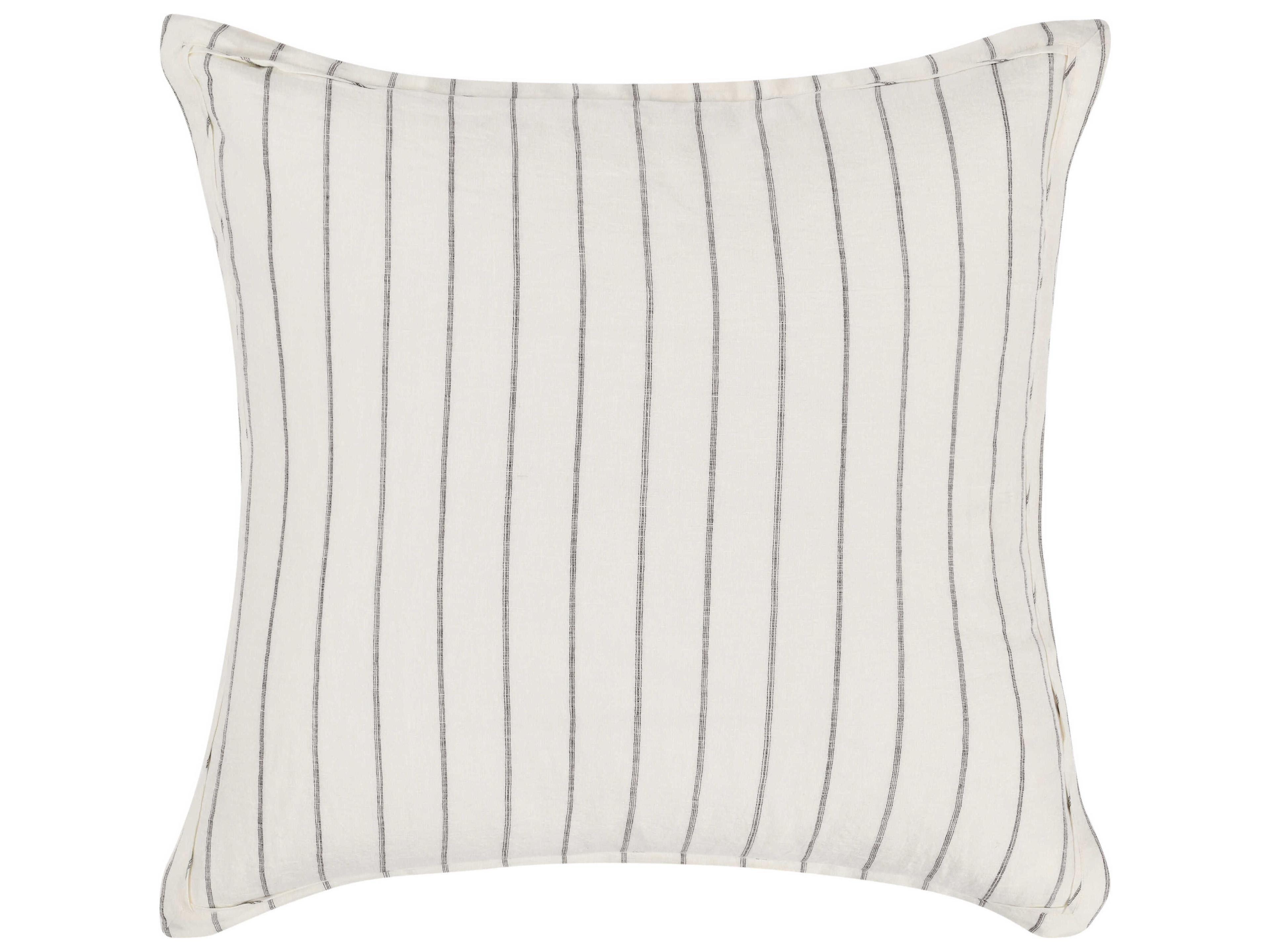 Kingston Ivory Euro Sham