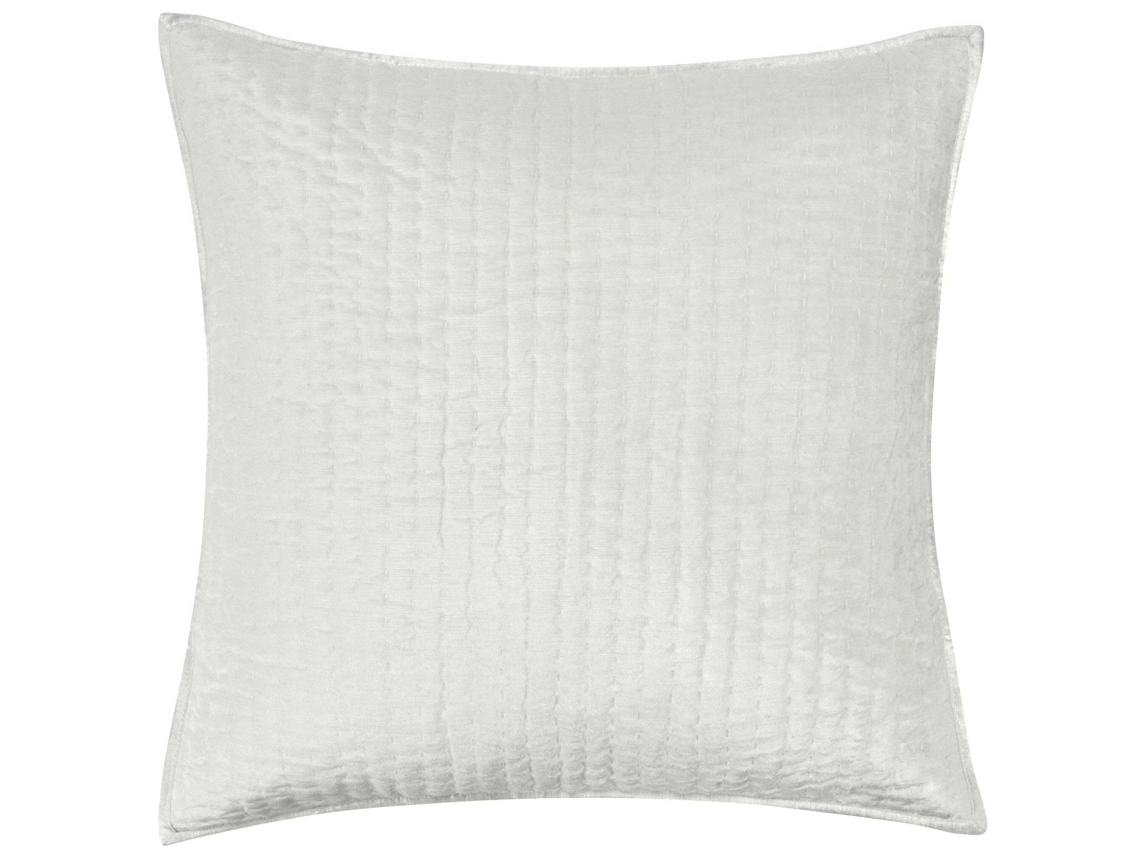 Bari Ivory Euro Sham