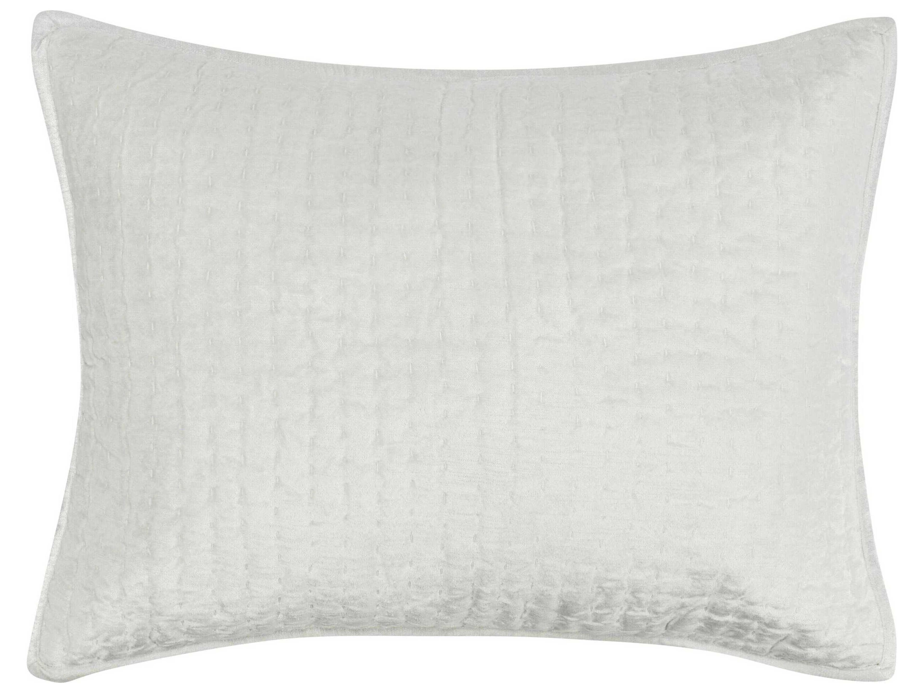 Bari Ivory Standard Sham