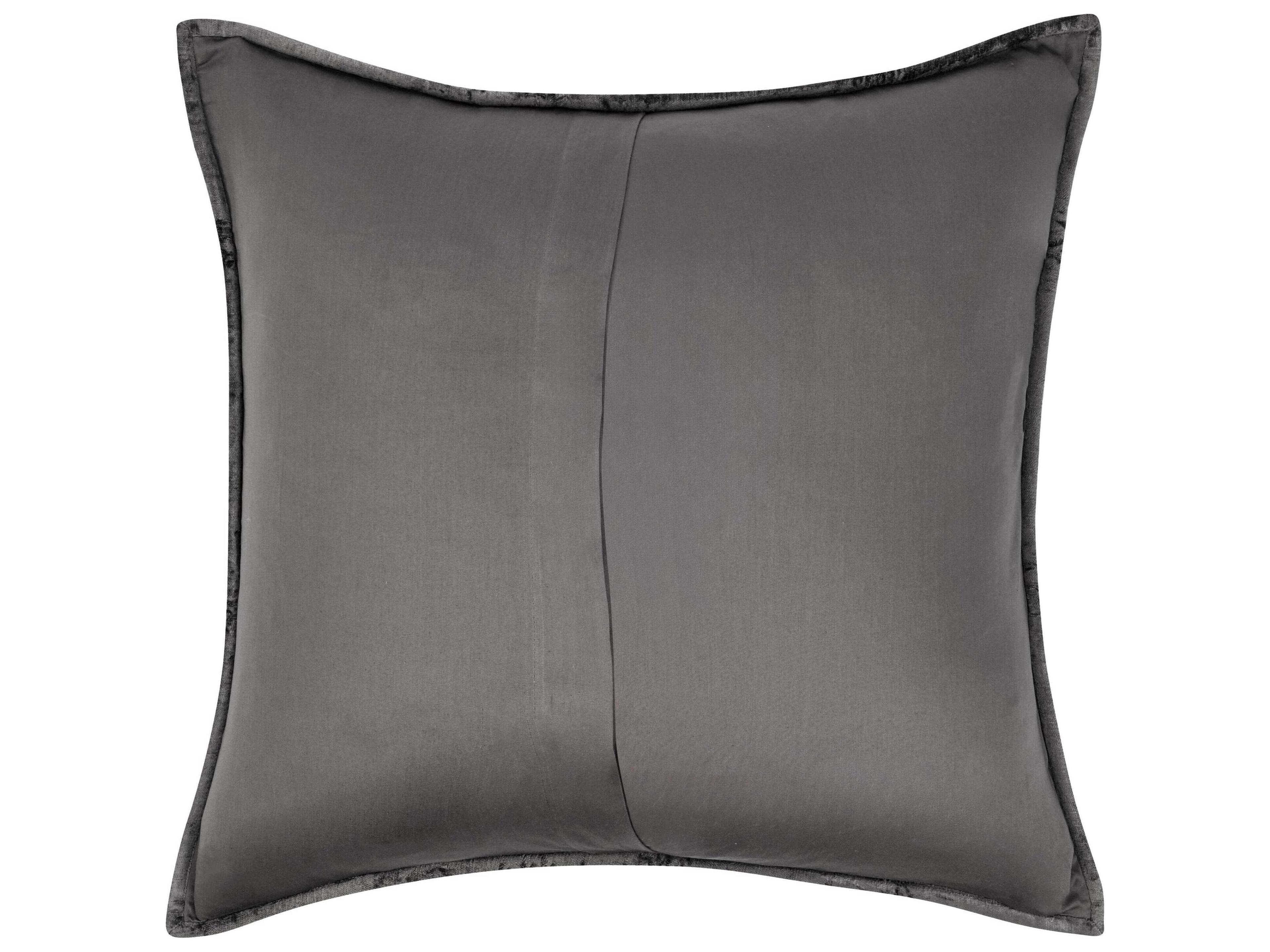 Villa by Classic Home Bari Desert Brown Euro Sham