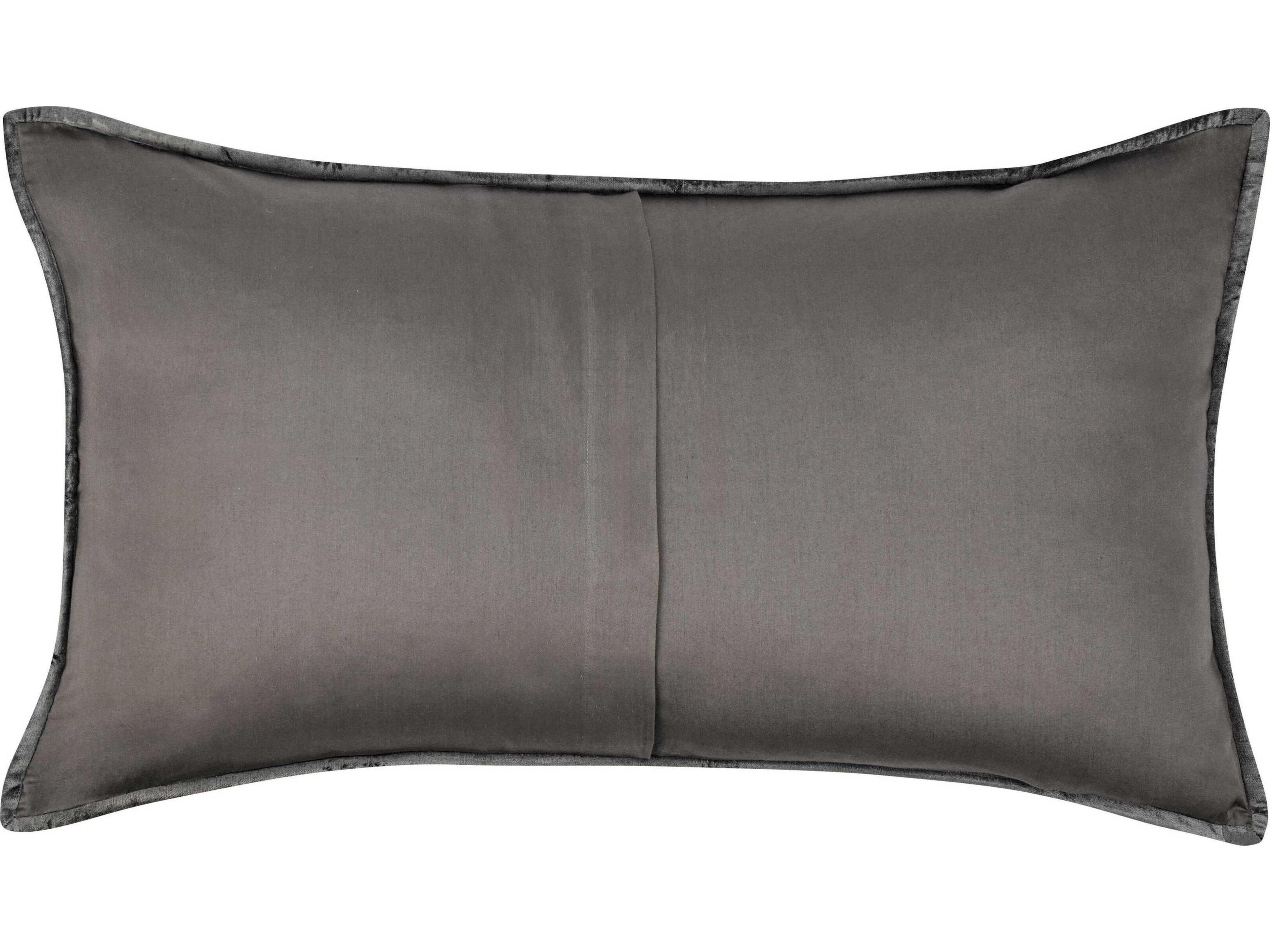 Villa by Classic Home Bari Desert Brown King Sham