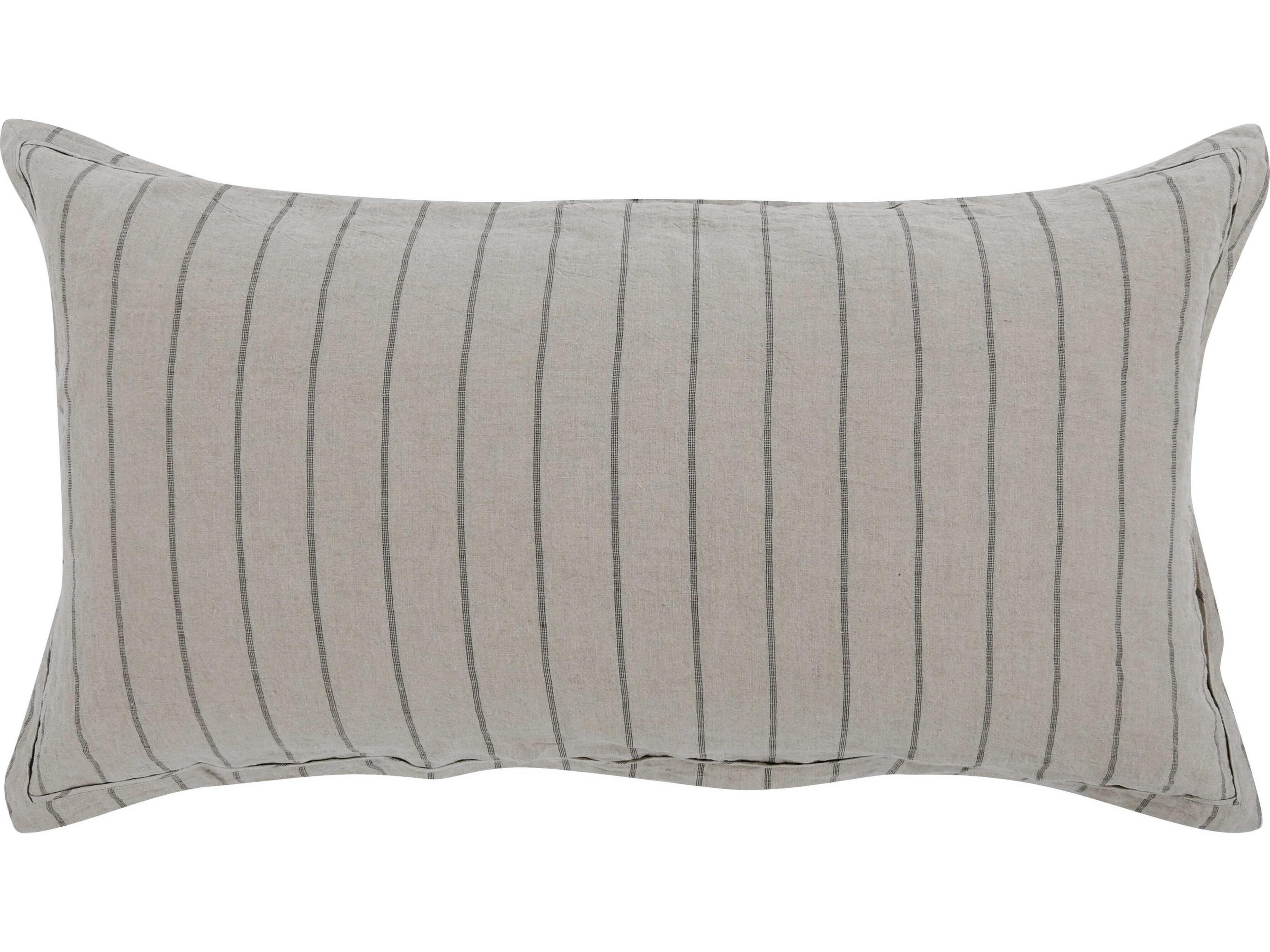 Kingston Natural King Sham