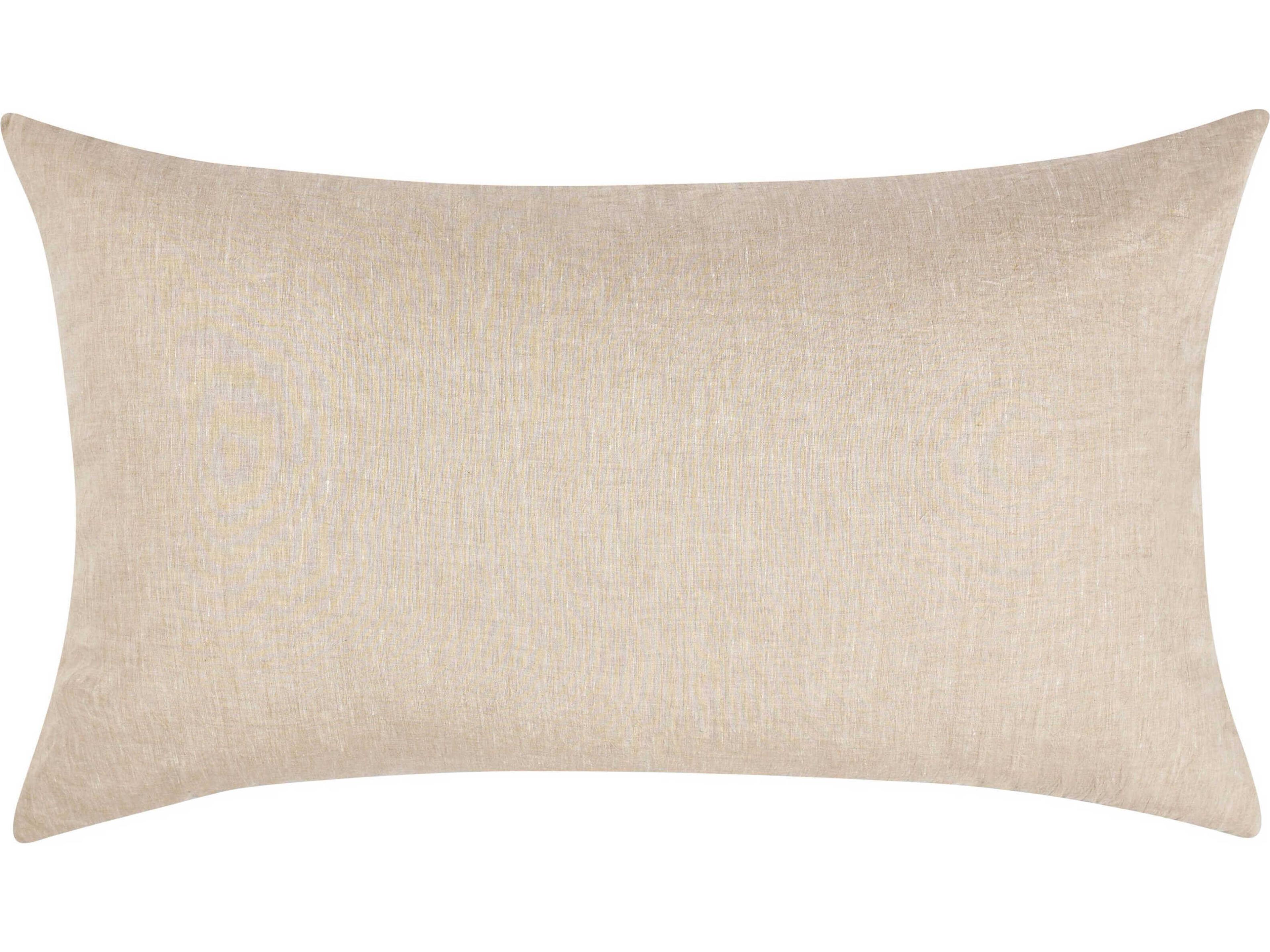 Jayson Beige King Sham