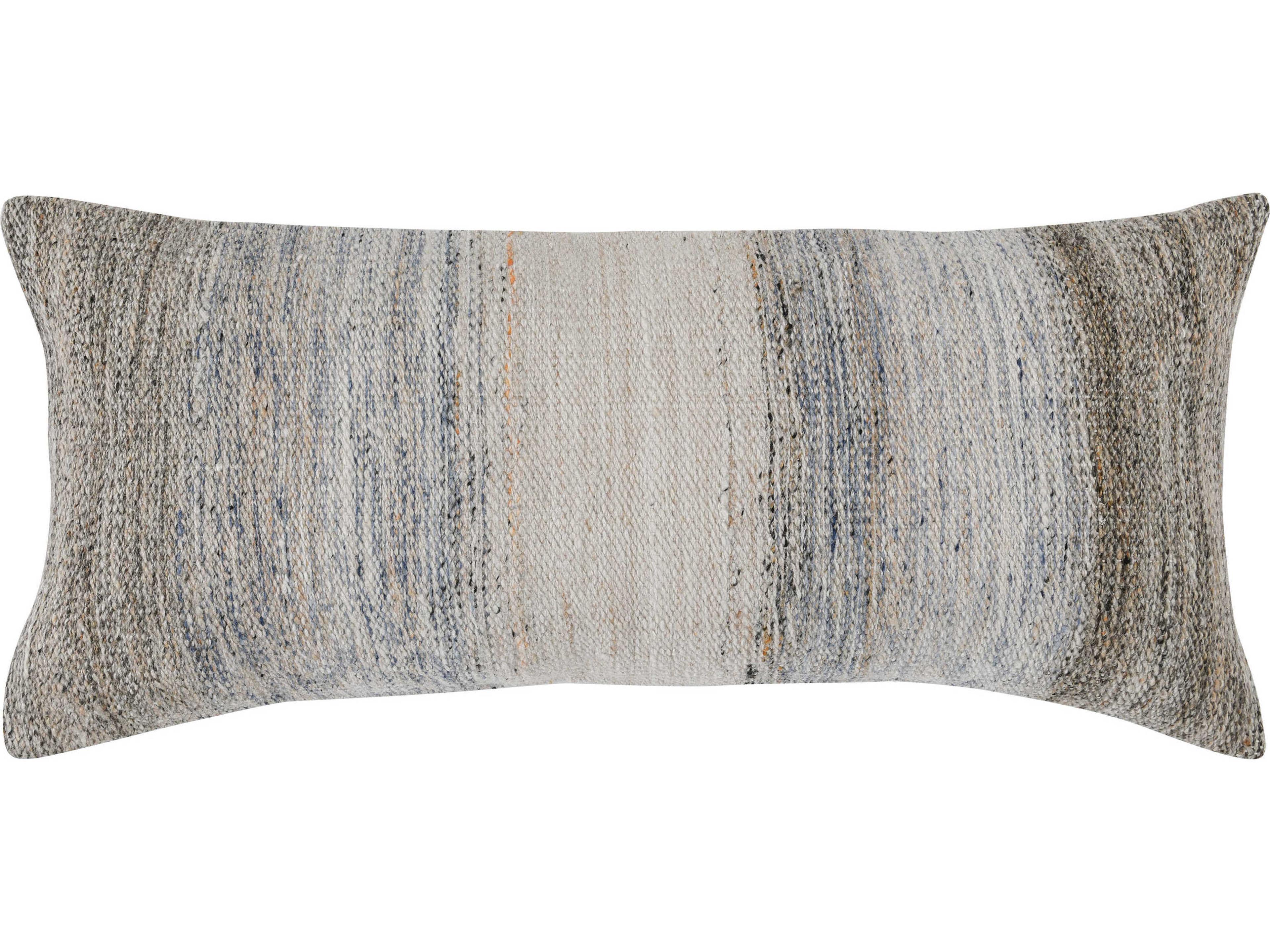 Villa by Classic Home Solage Multicolor Throw Pillow