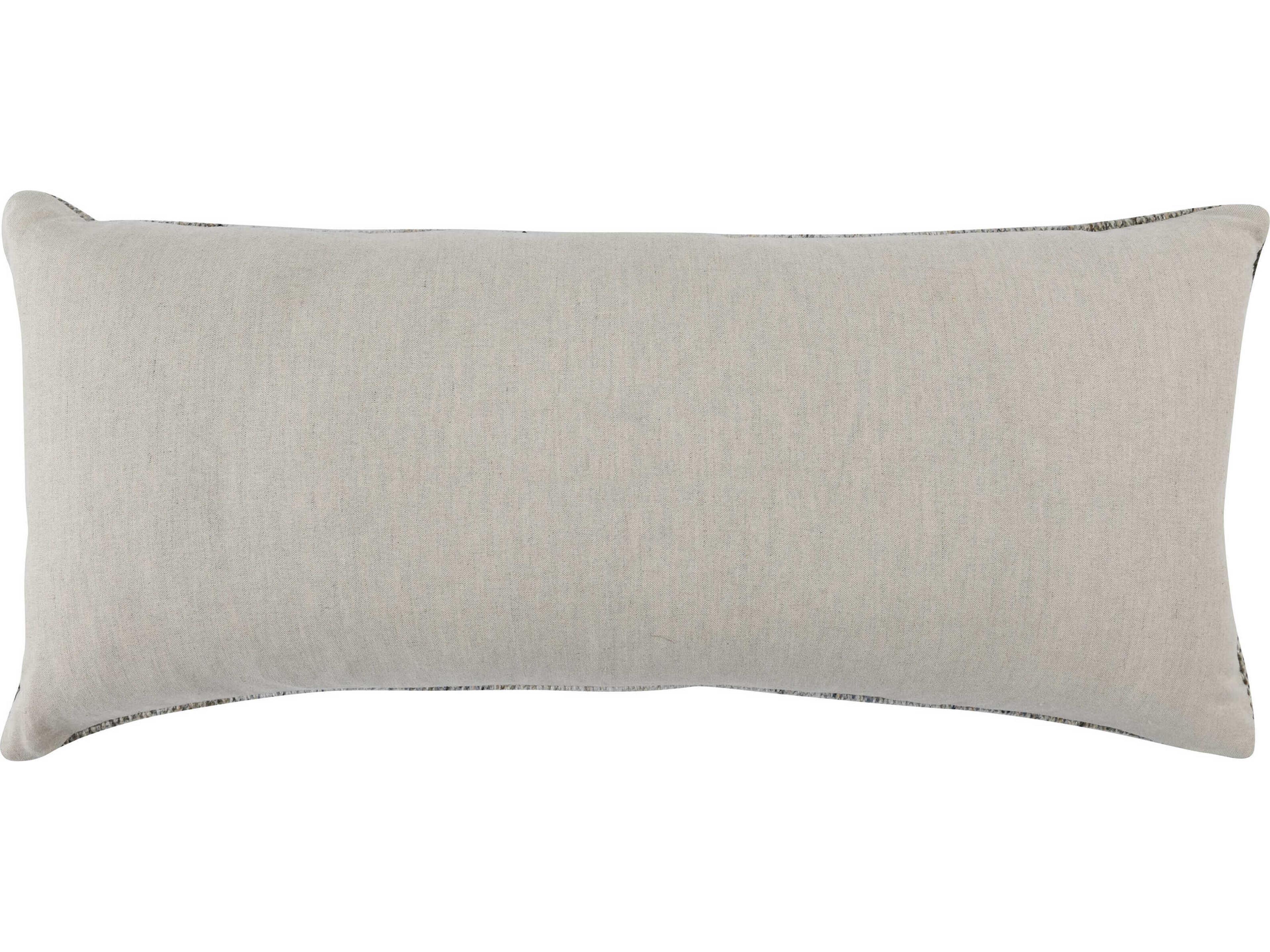 Villa by Classic Home Solage Multicolor Throw Pillow