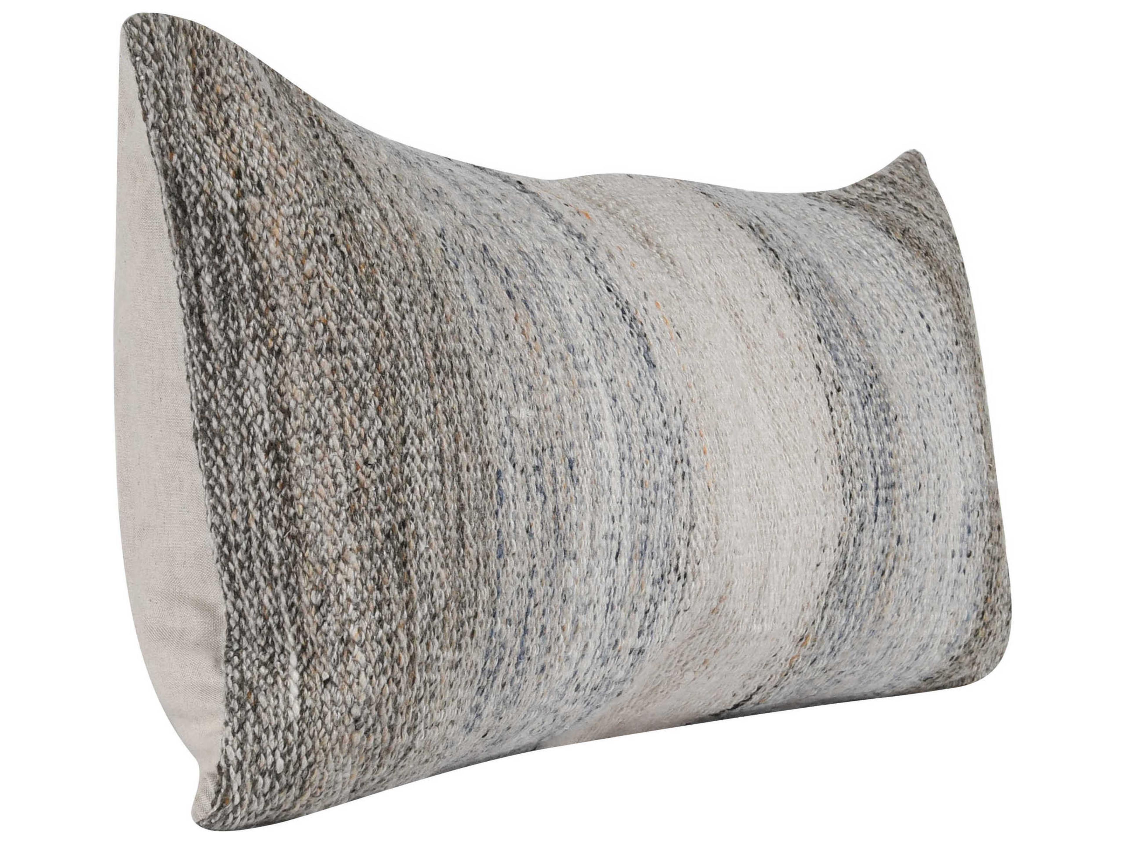Villa by Classic Home Solage Multicolor Throw Pillow