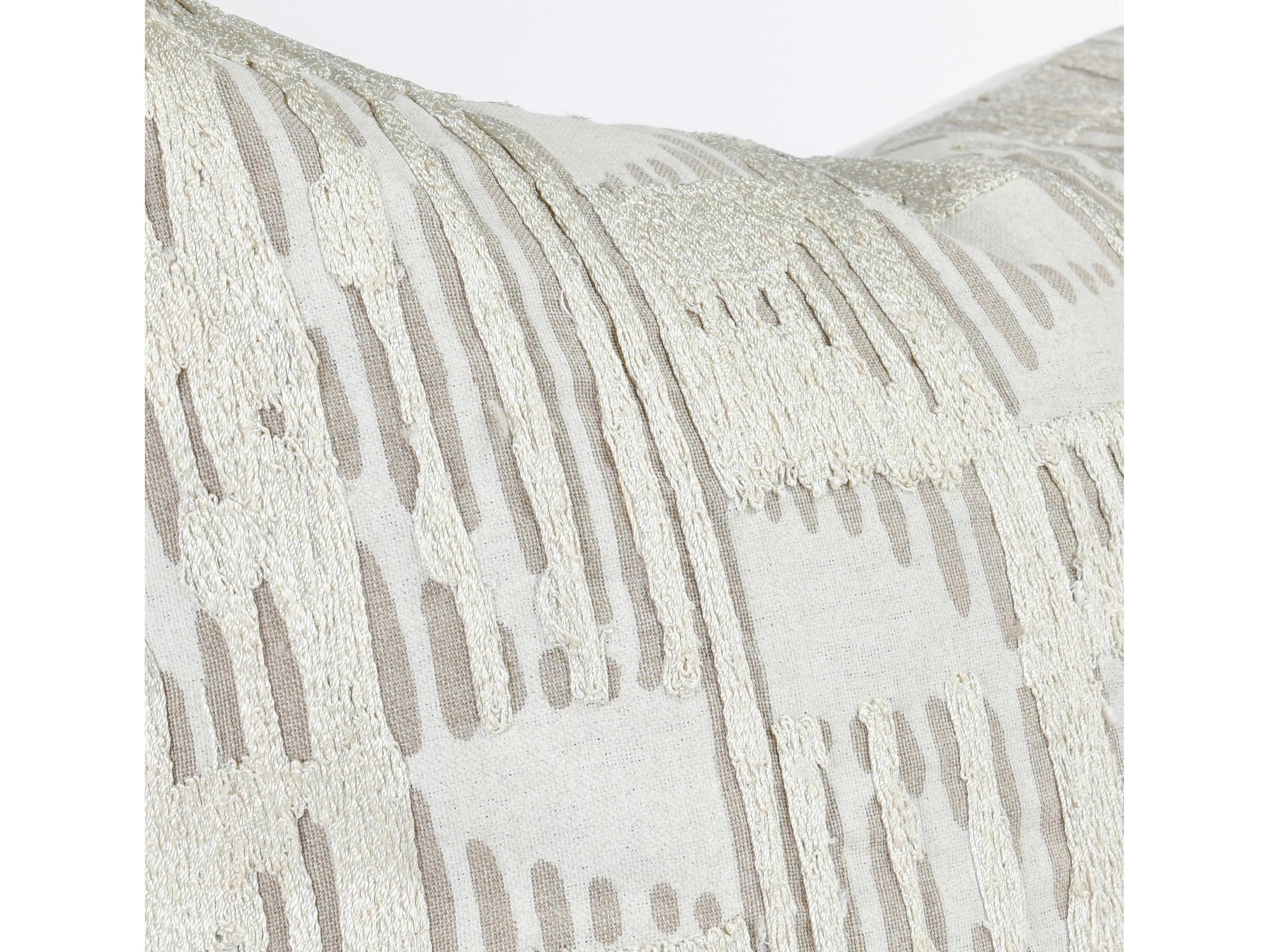 Villa by Classic Home Roth Pillows