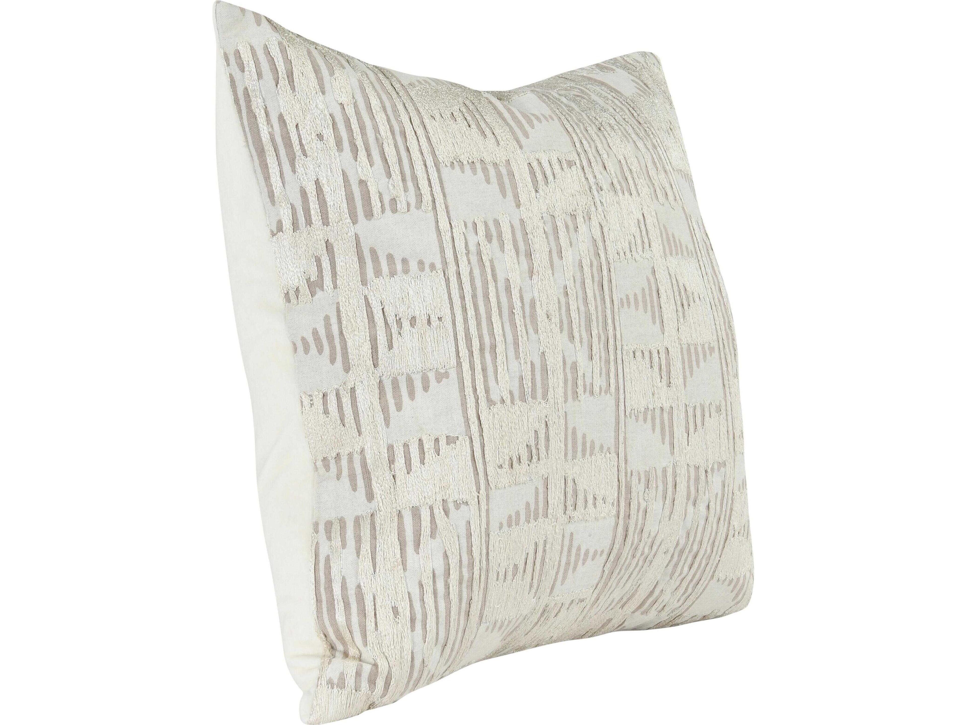 Villa by Classic Home Roth Pillows