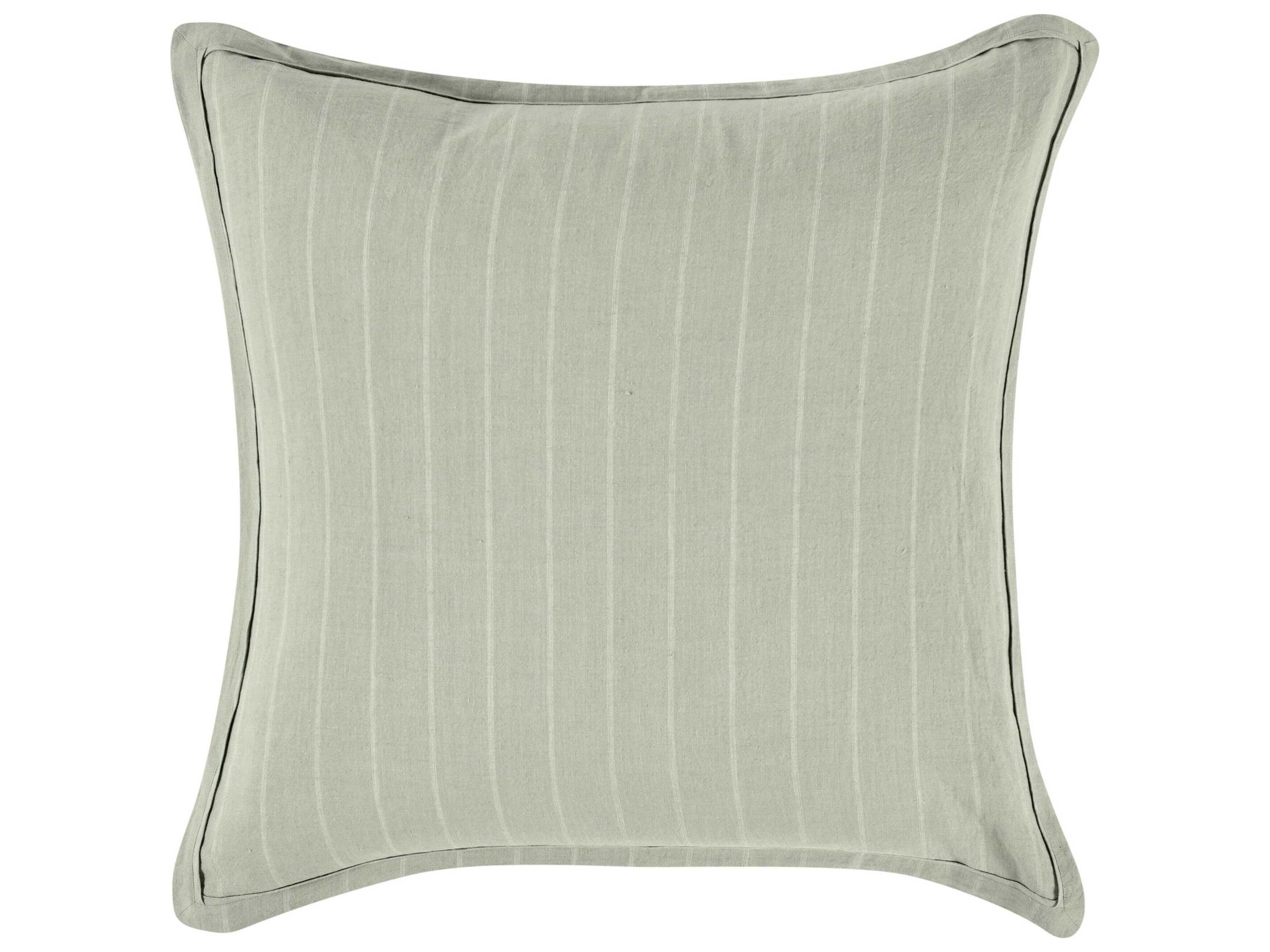 Kingston Sage Green Euro Sham