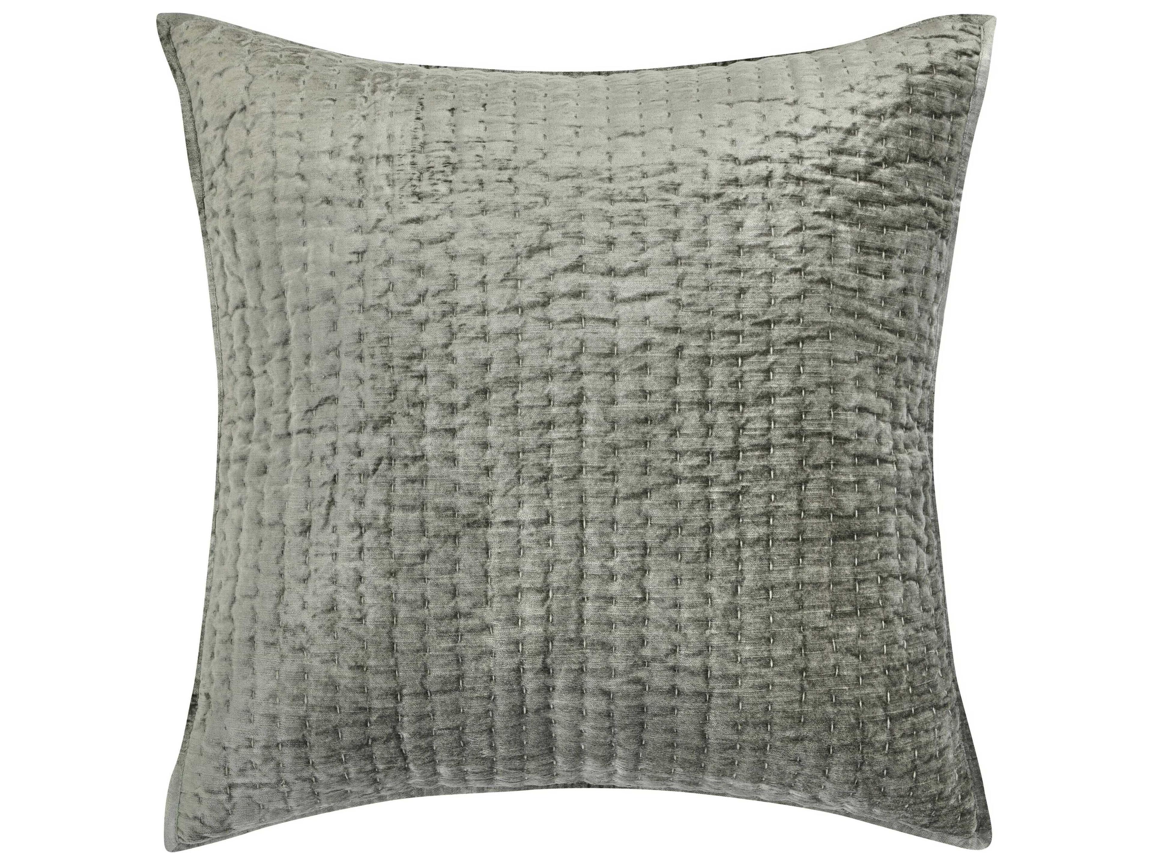 Bari Sage Green Sham