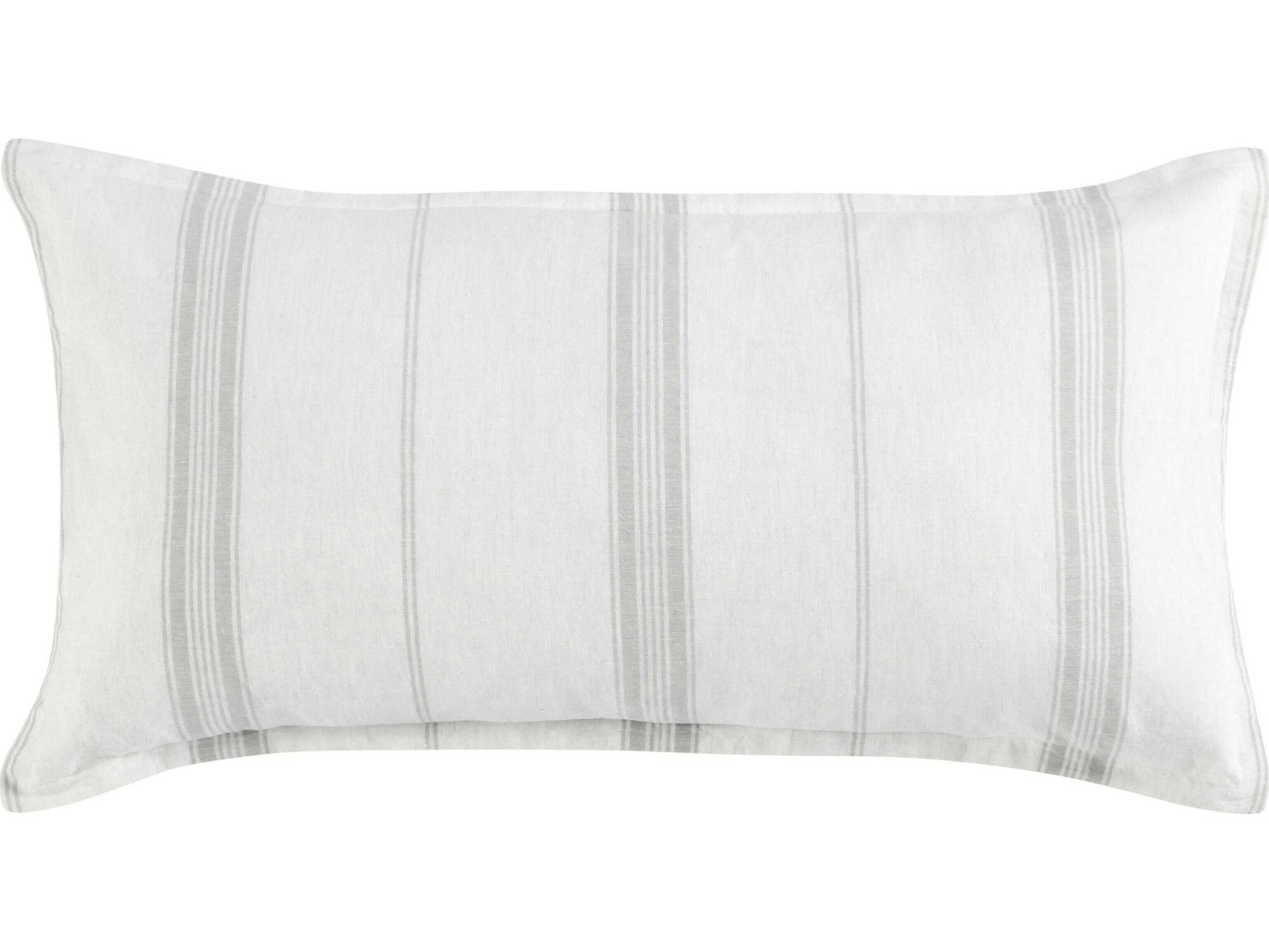 Jayson Gray Stripe King Sham