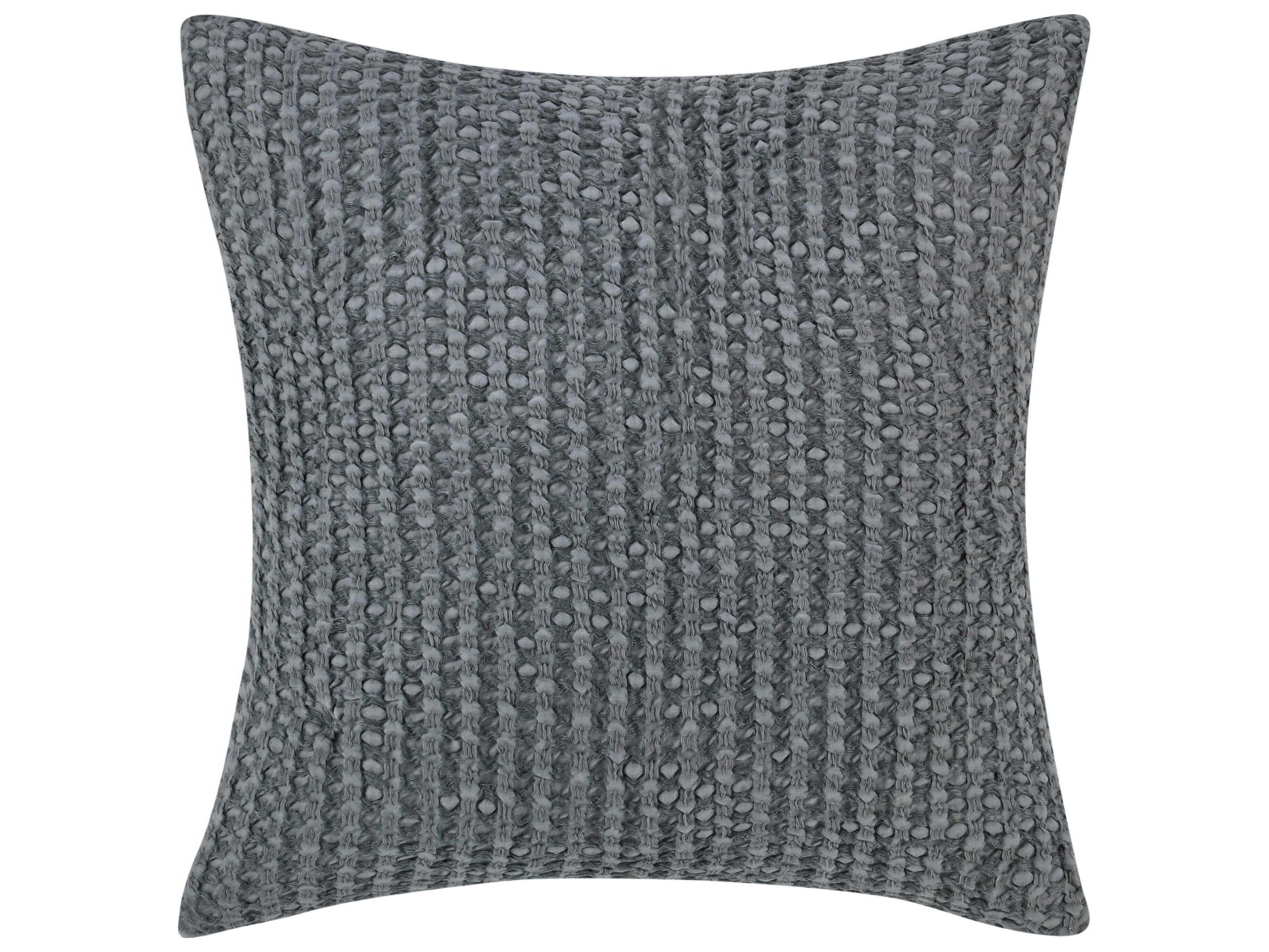 Colmar Marina Blue Euro Sham