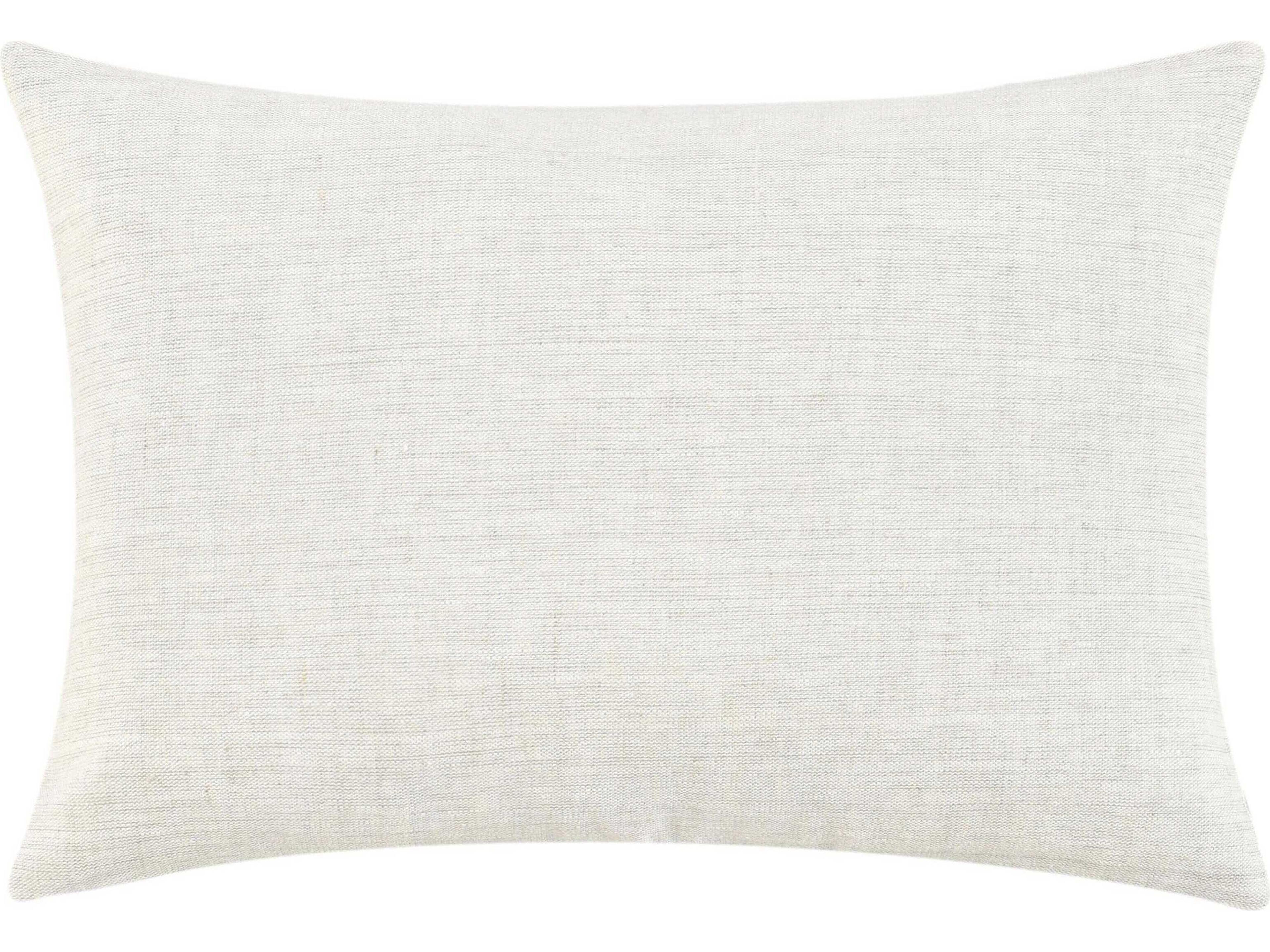 Villa by Classic Home Foundation Blue Throw Pillow