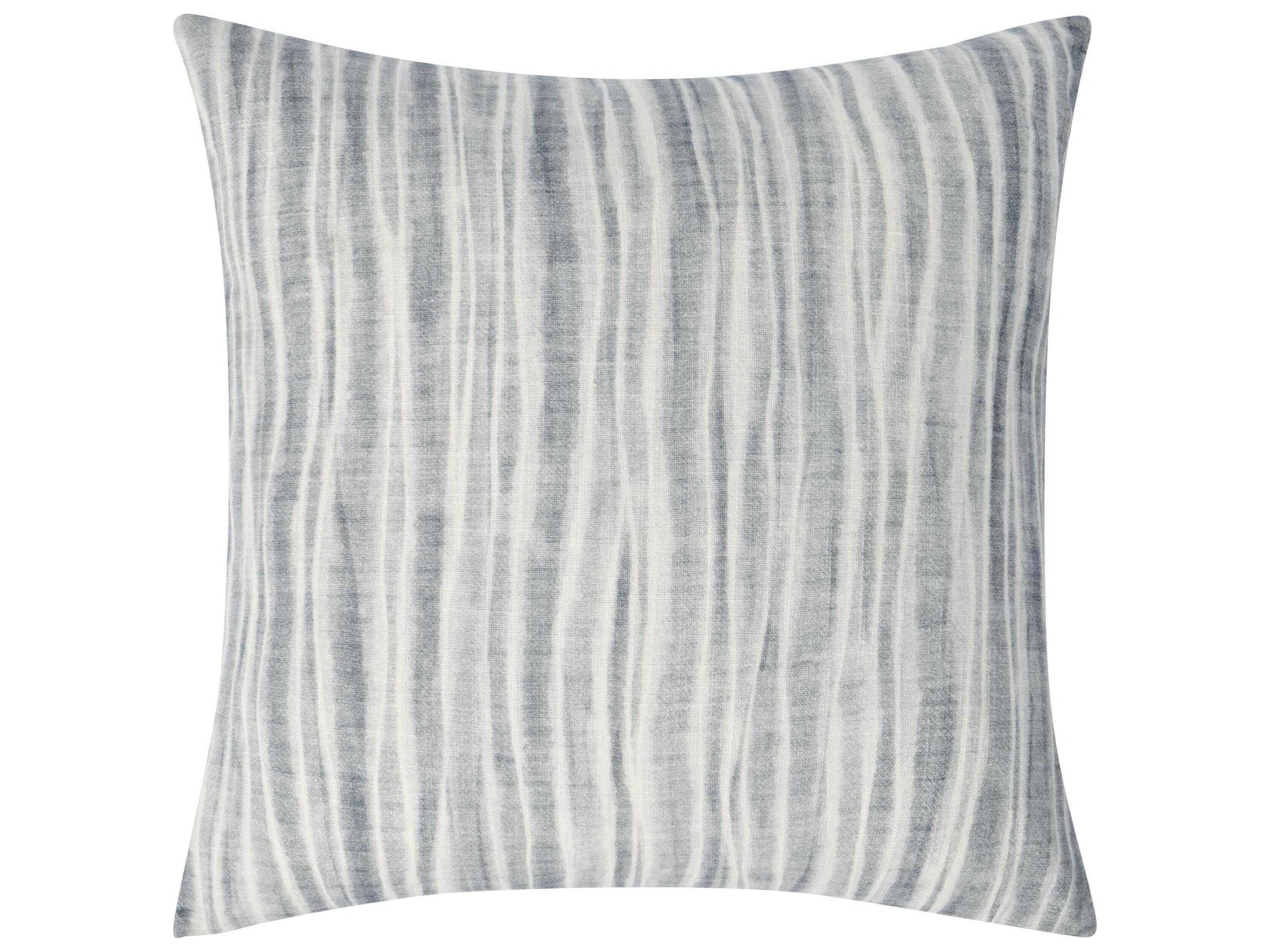 Holston Blue Throw Pillow
