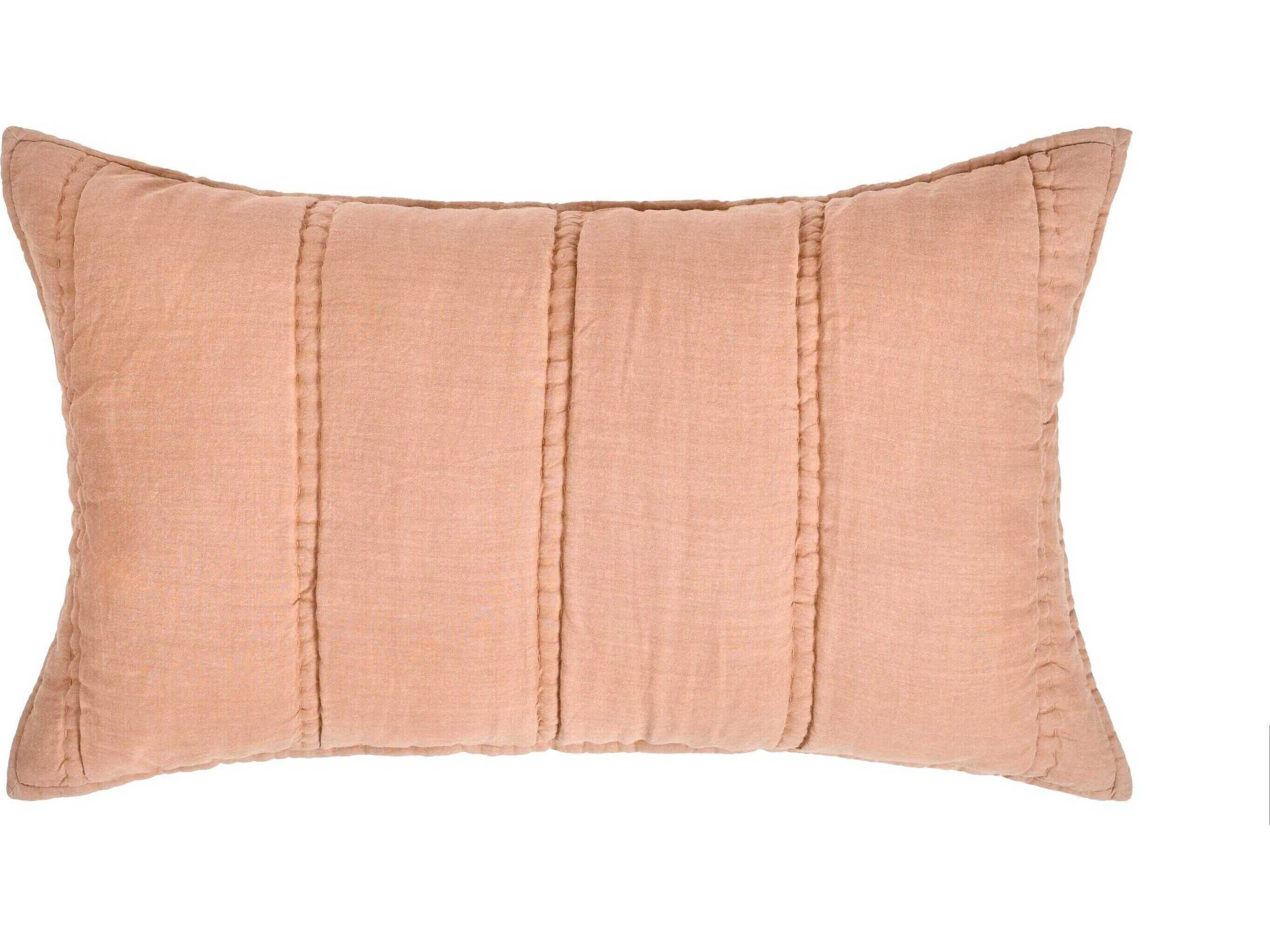 Rowen Clay King Sham