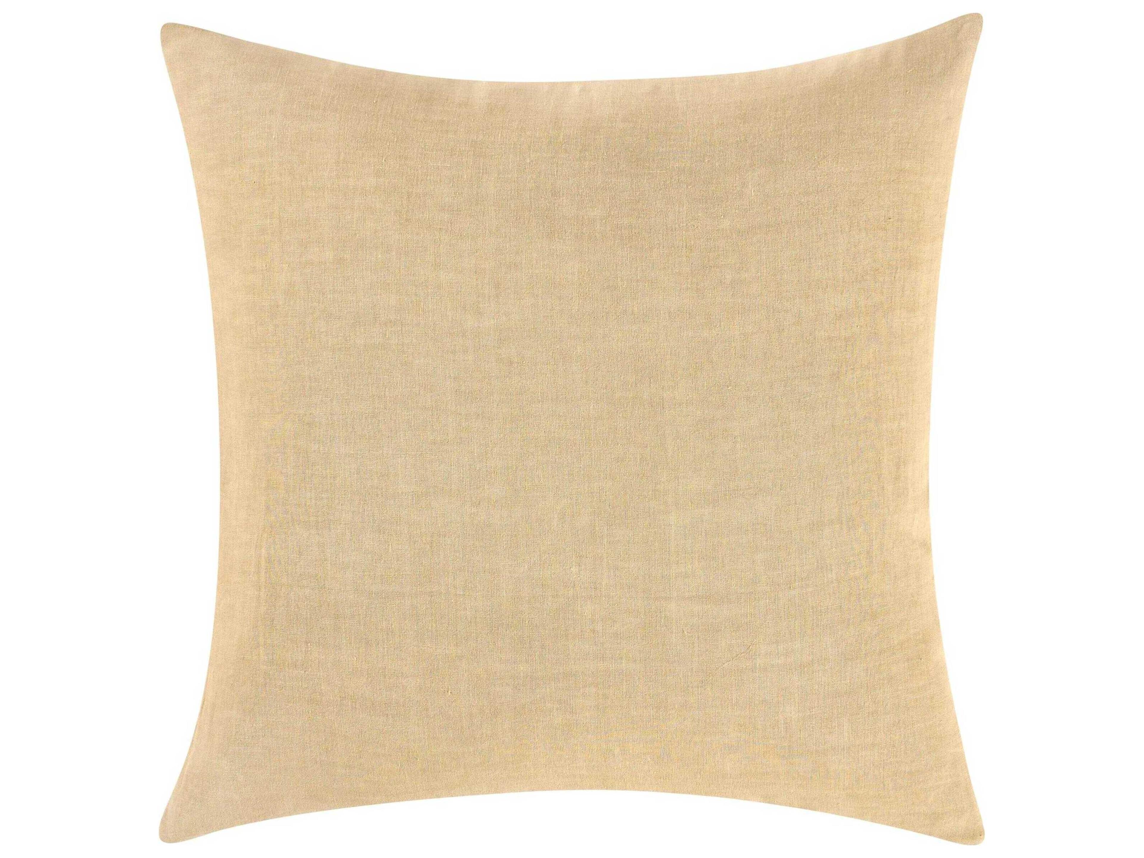 Paloma Amber Euro Sham