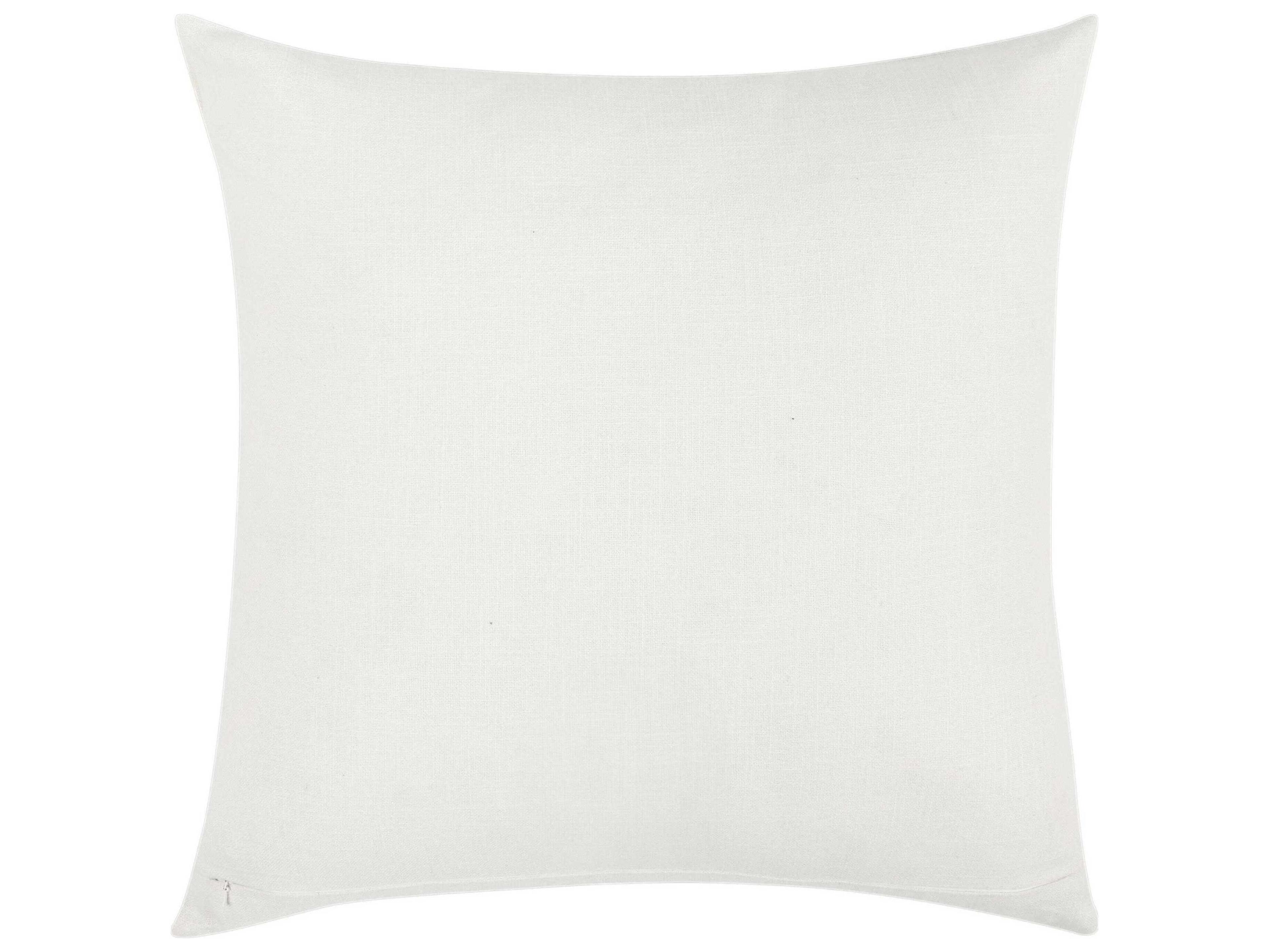 Villa by Classic Home Baia Blush Throw Pillow