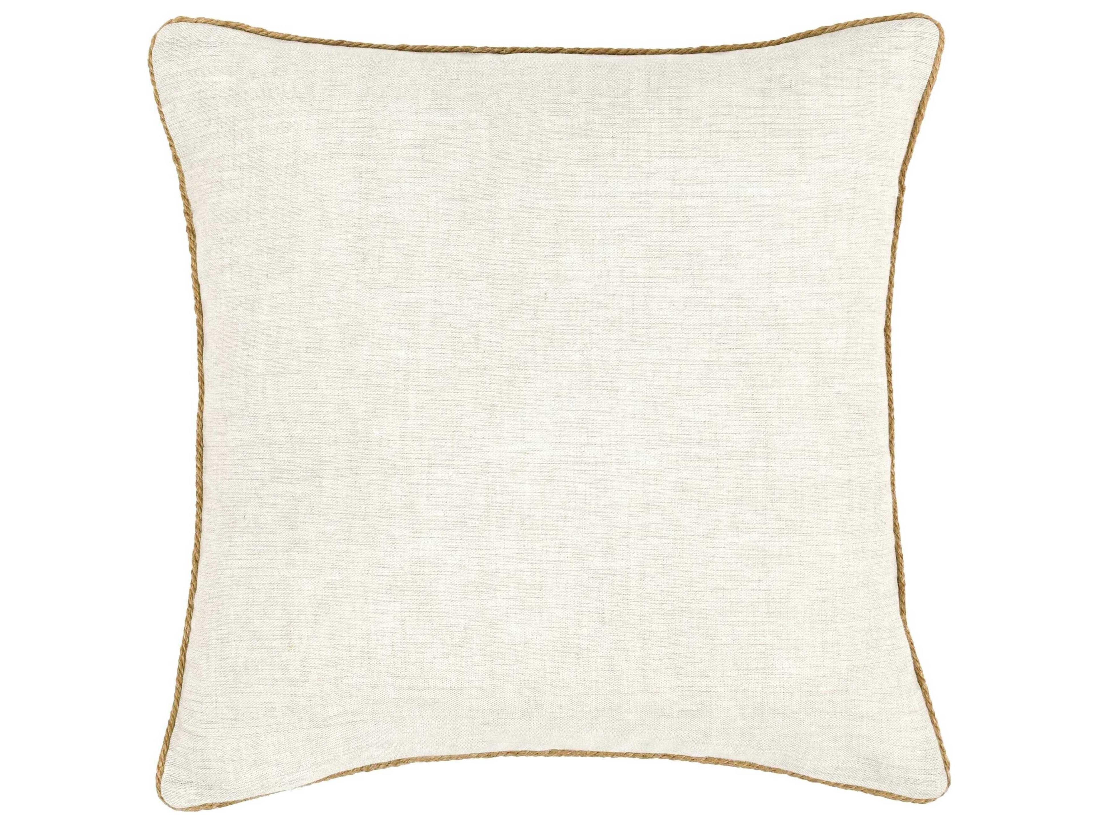 Villa by Classic Home Mesta Multi-Color Throw Pillow