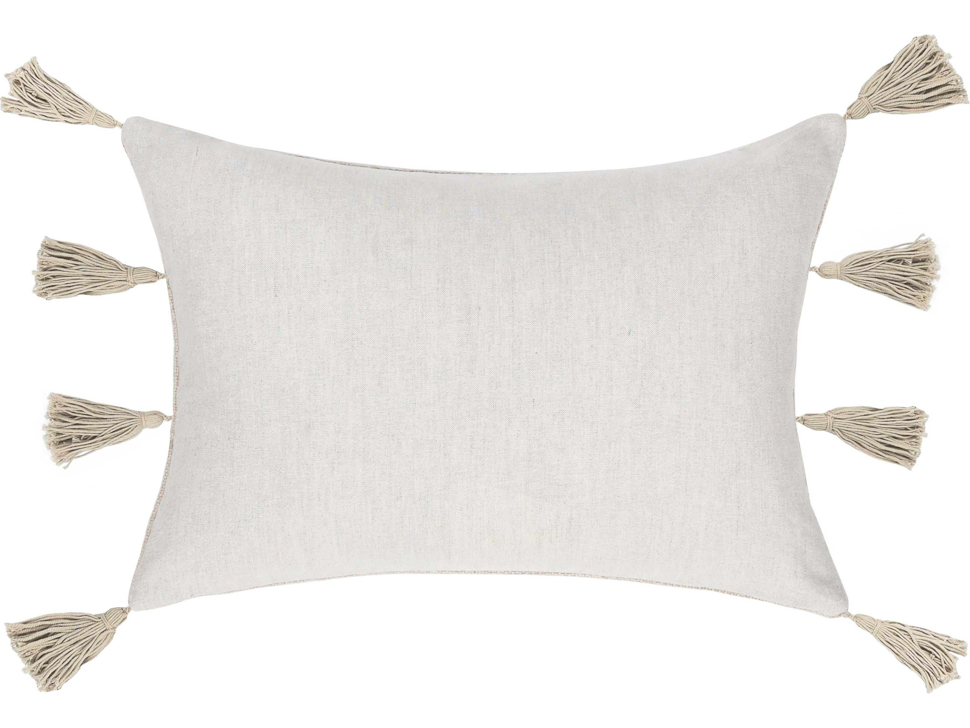 Villa by Classic Home Tanga Pillows