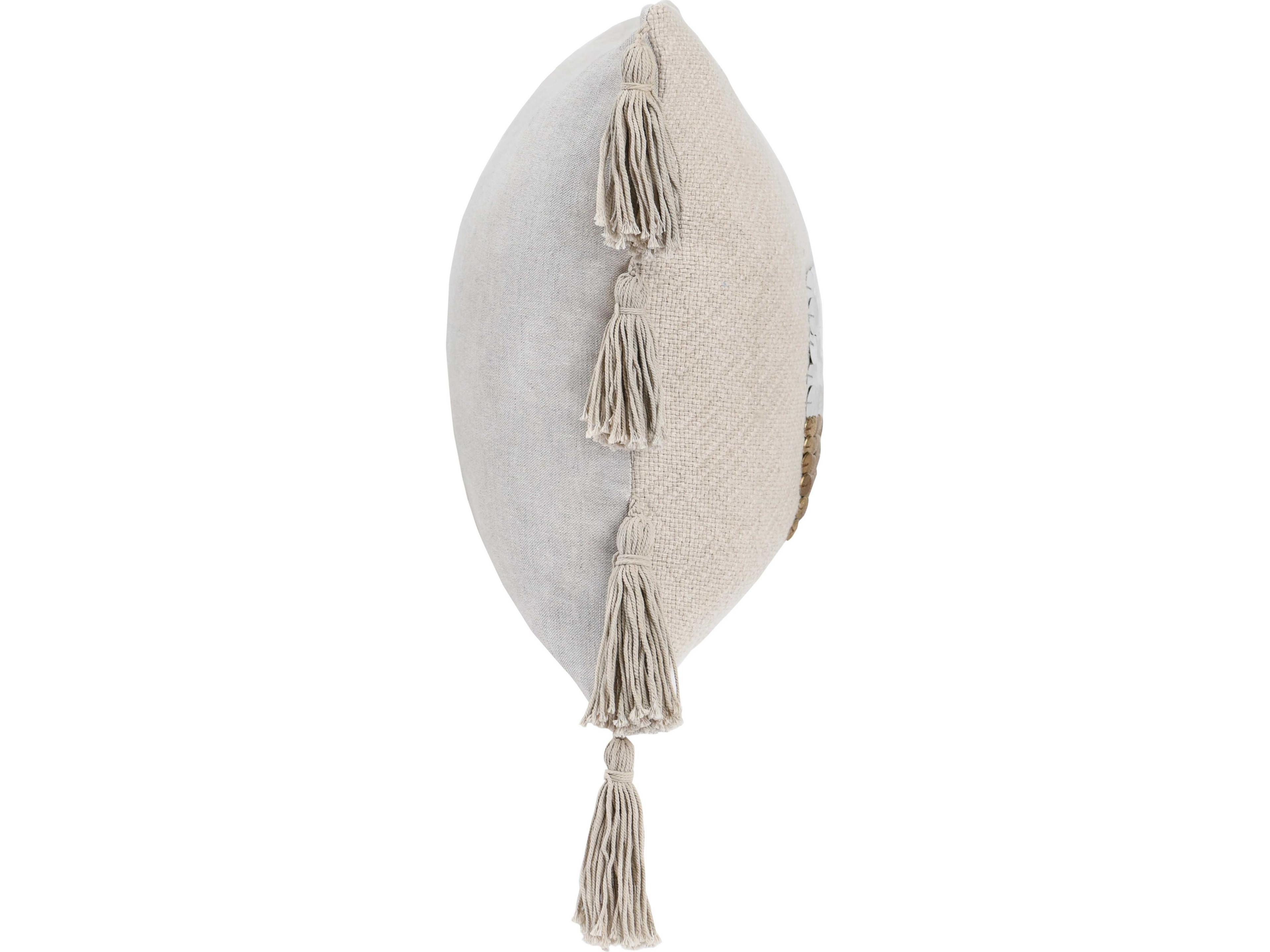 Villa by Classic Home Tanga Pillows