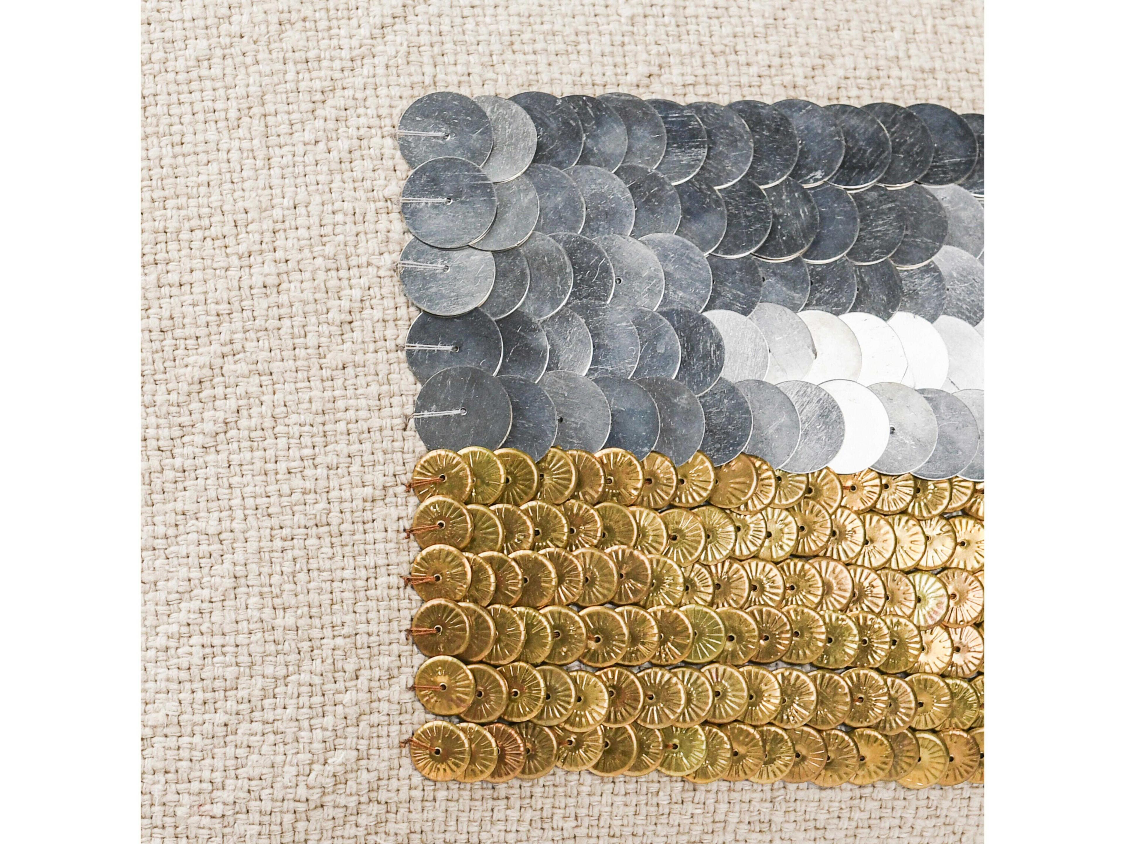 Villa by Classic Home Tanga Pillows