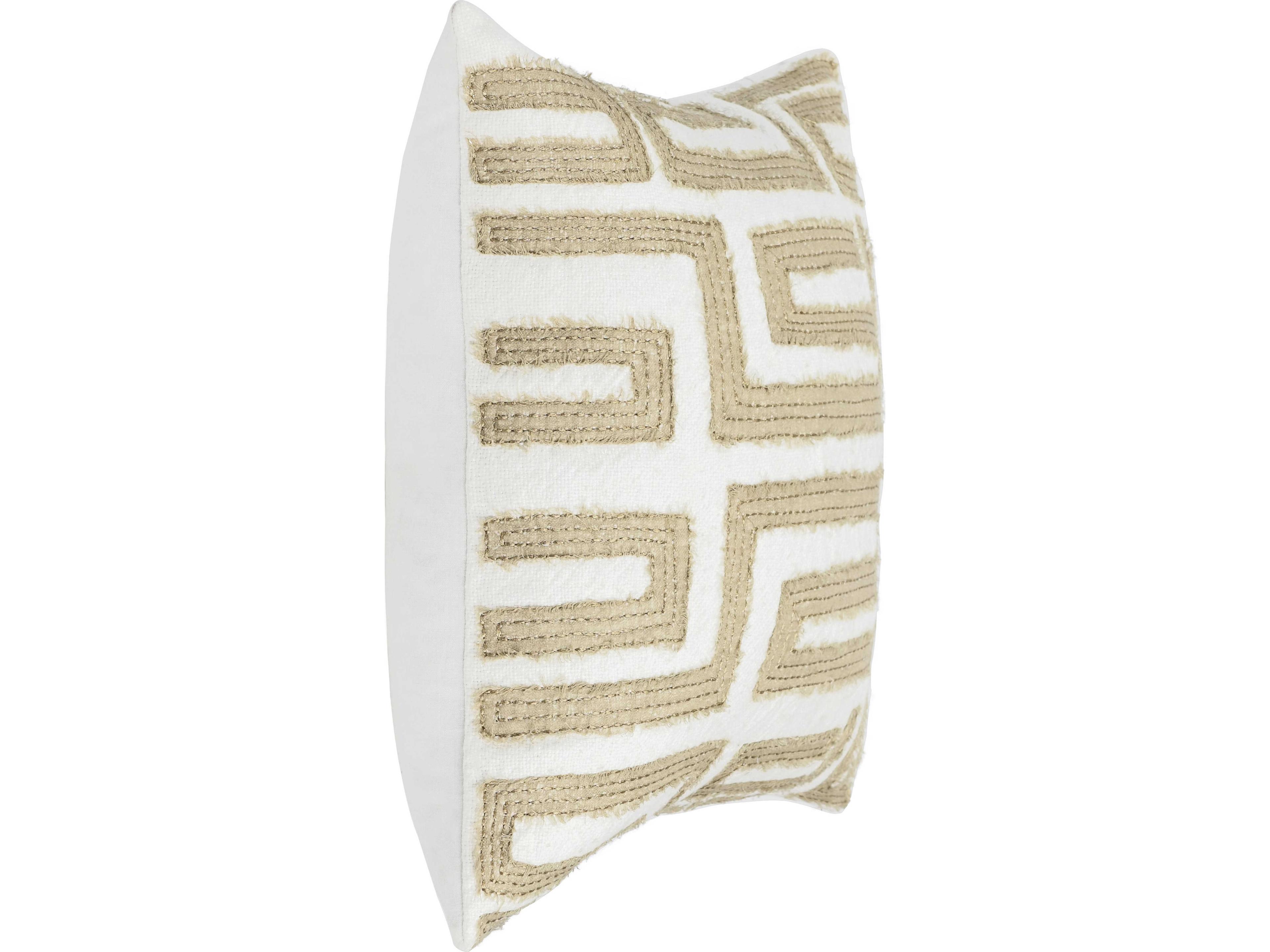 Villa by Classic Home Mateo Pillows