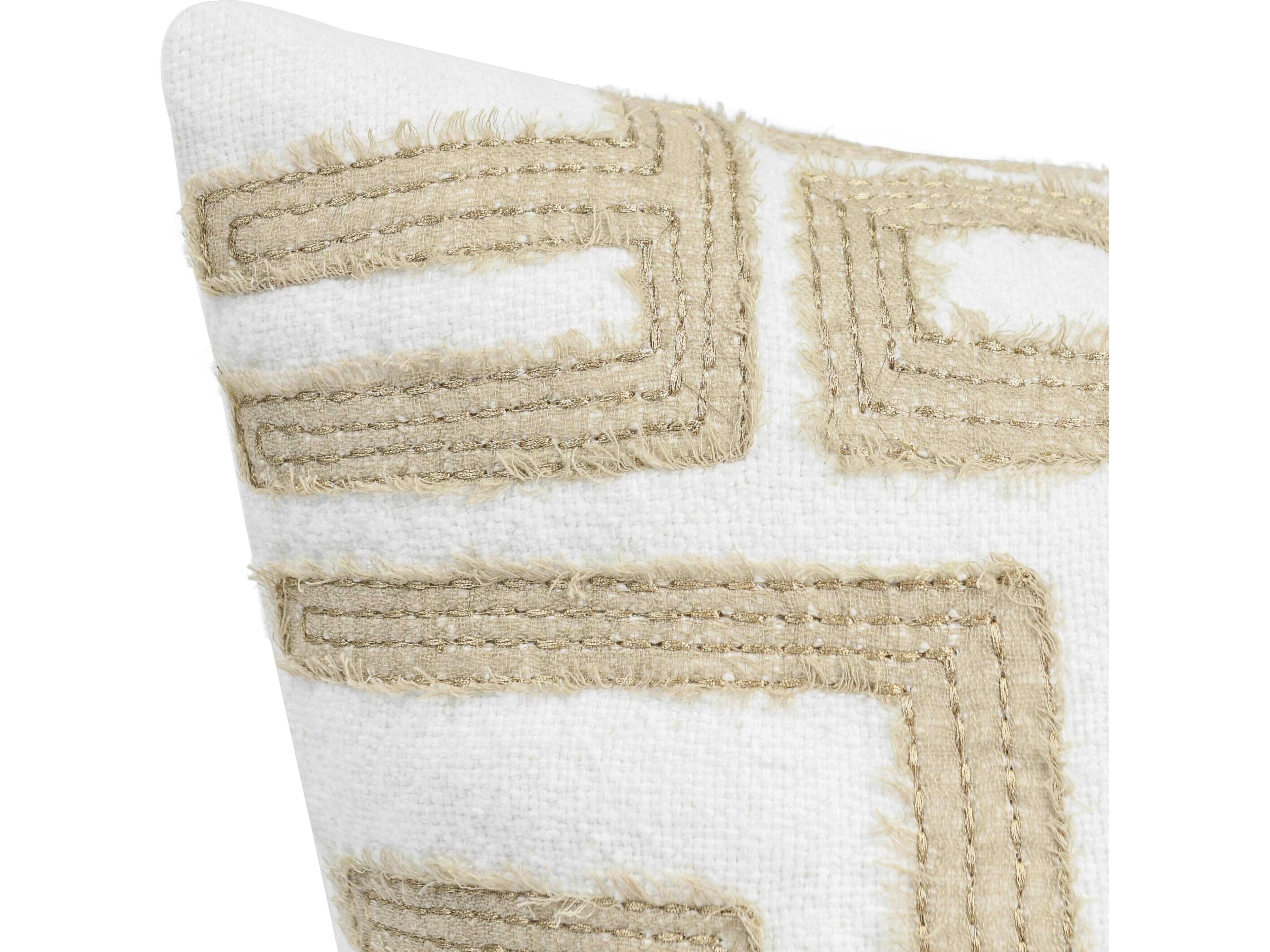 Villa by Classic Home Mateo Pillows