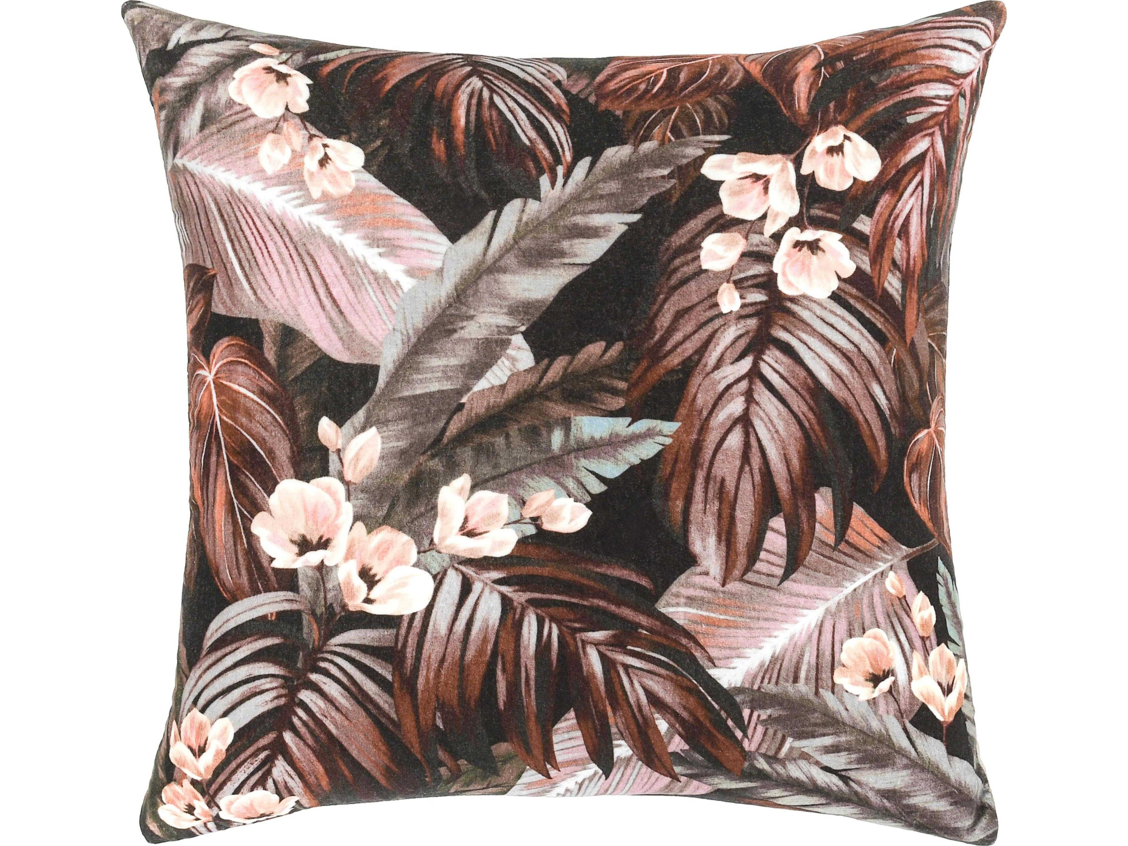Makana Pillows