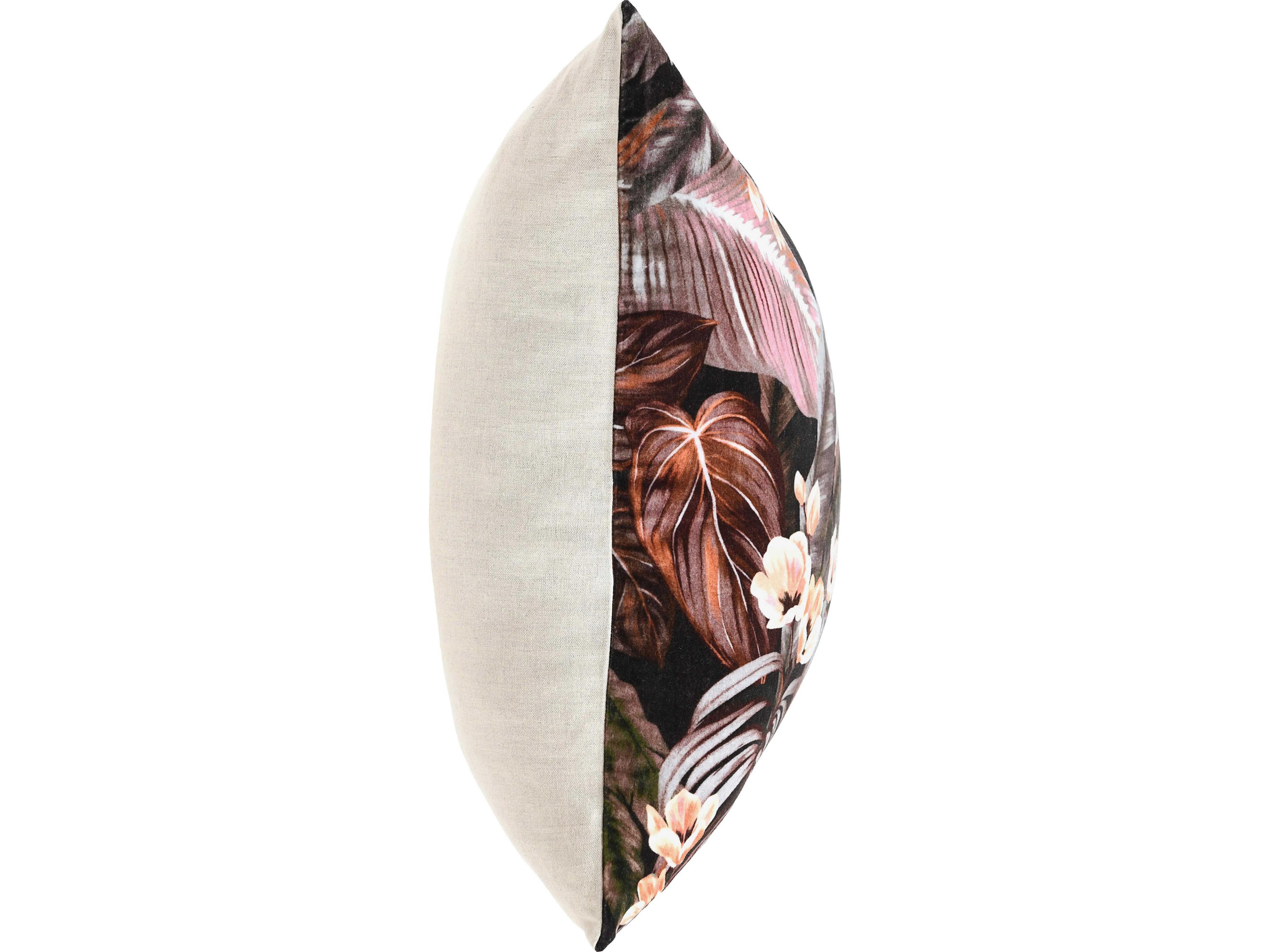 Villa by Classic Home Makana Pillows