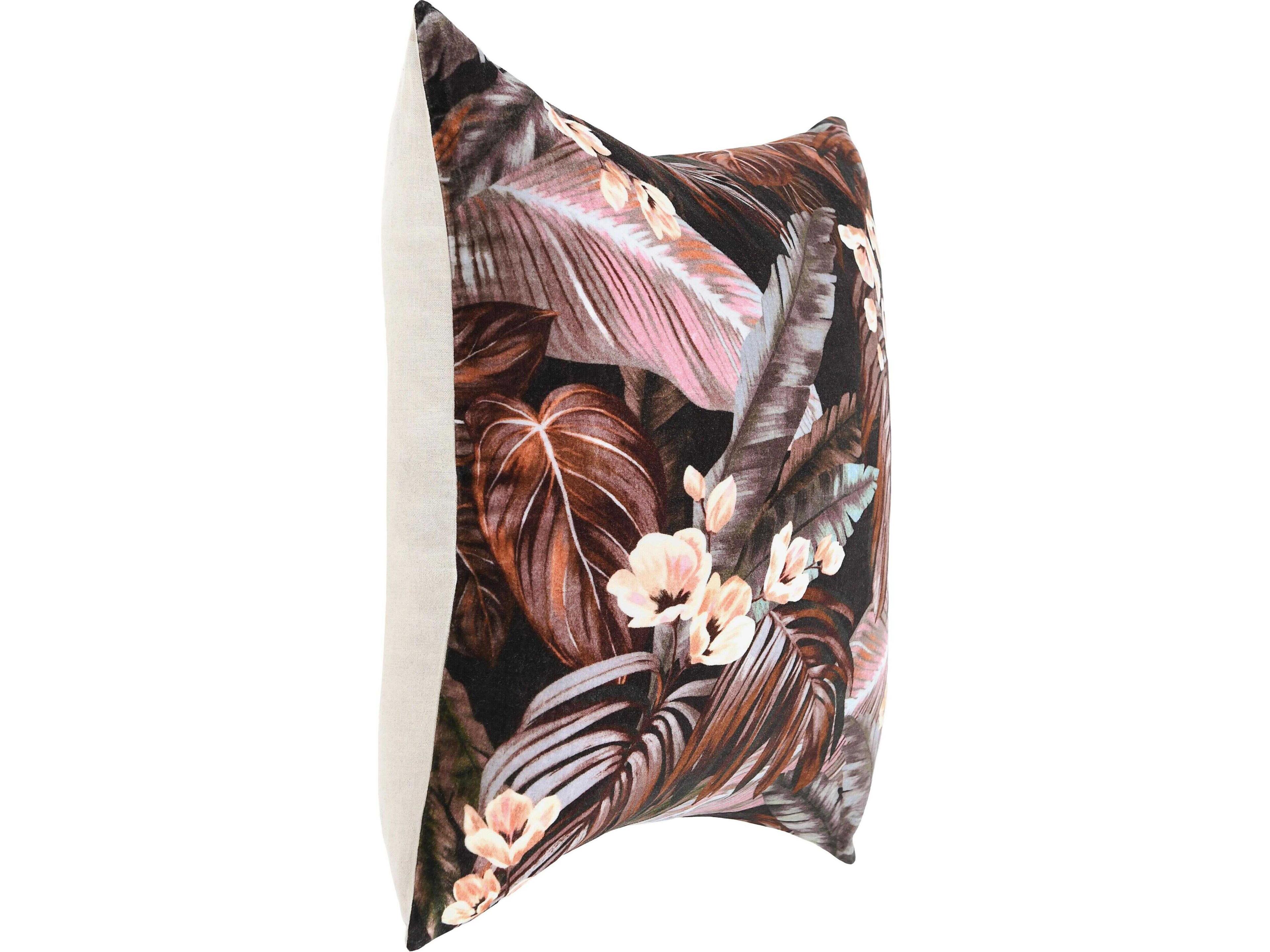 Villa by Classic Home Makana Pillows