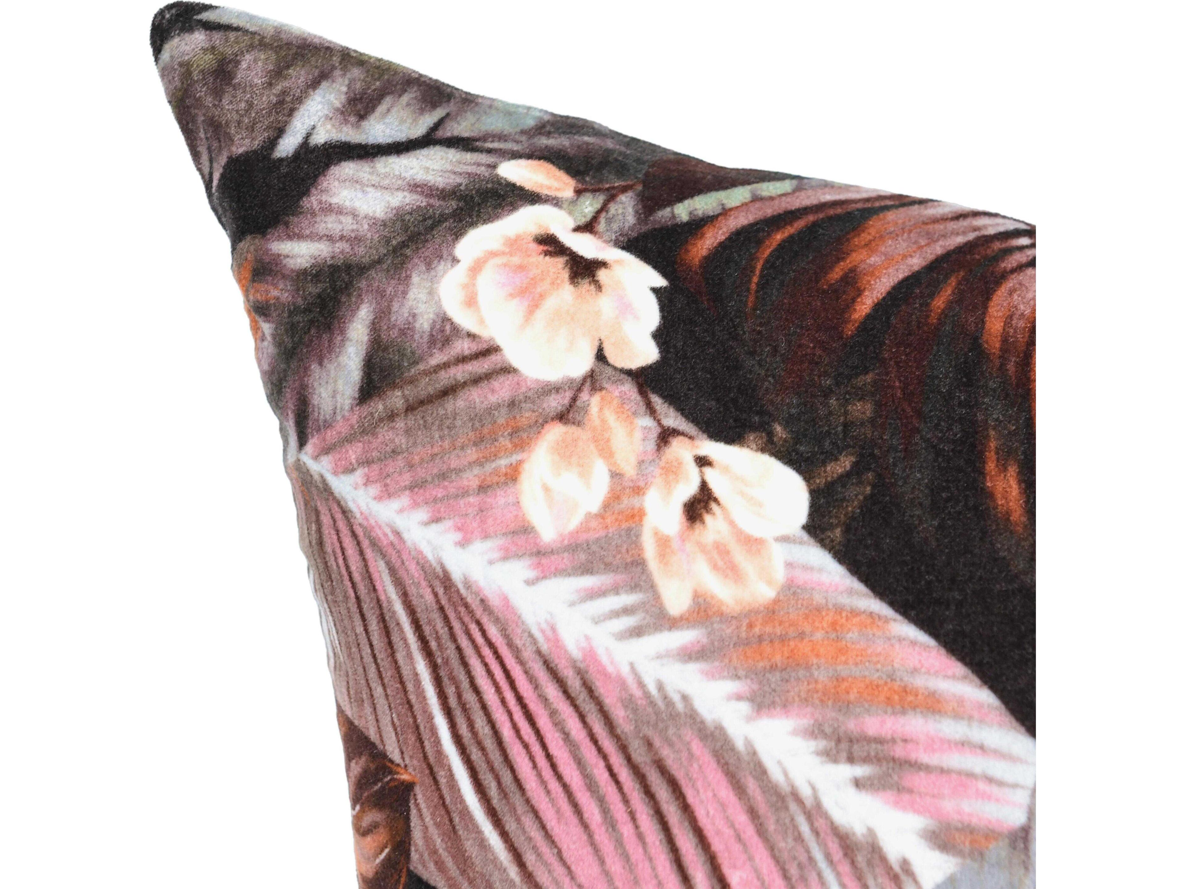 Villa by Classic Home Makana Pillows