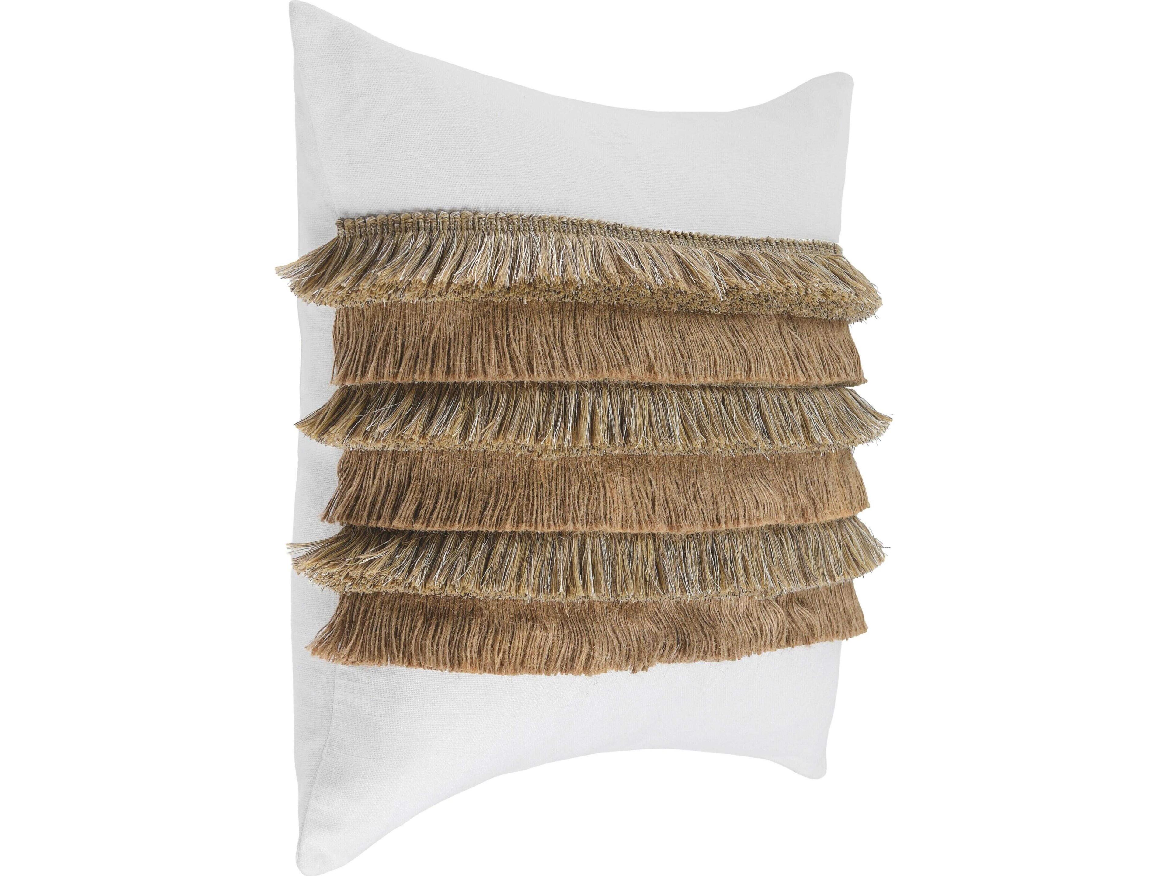 Villa by Classic Home Safi Pillows