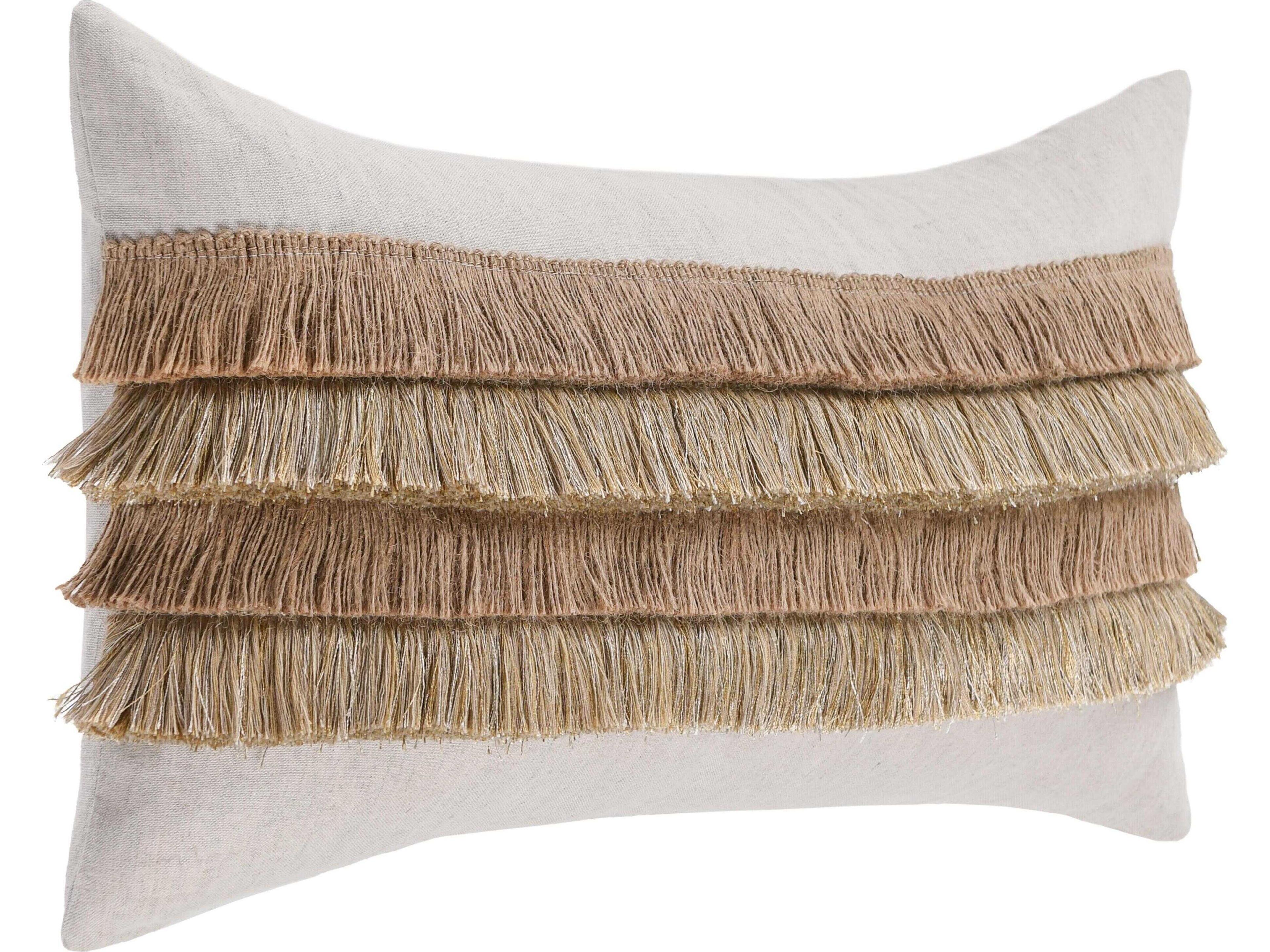 Villa by Classic Home Amon Pillows