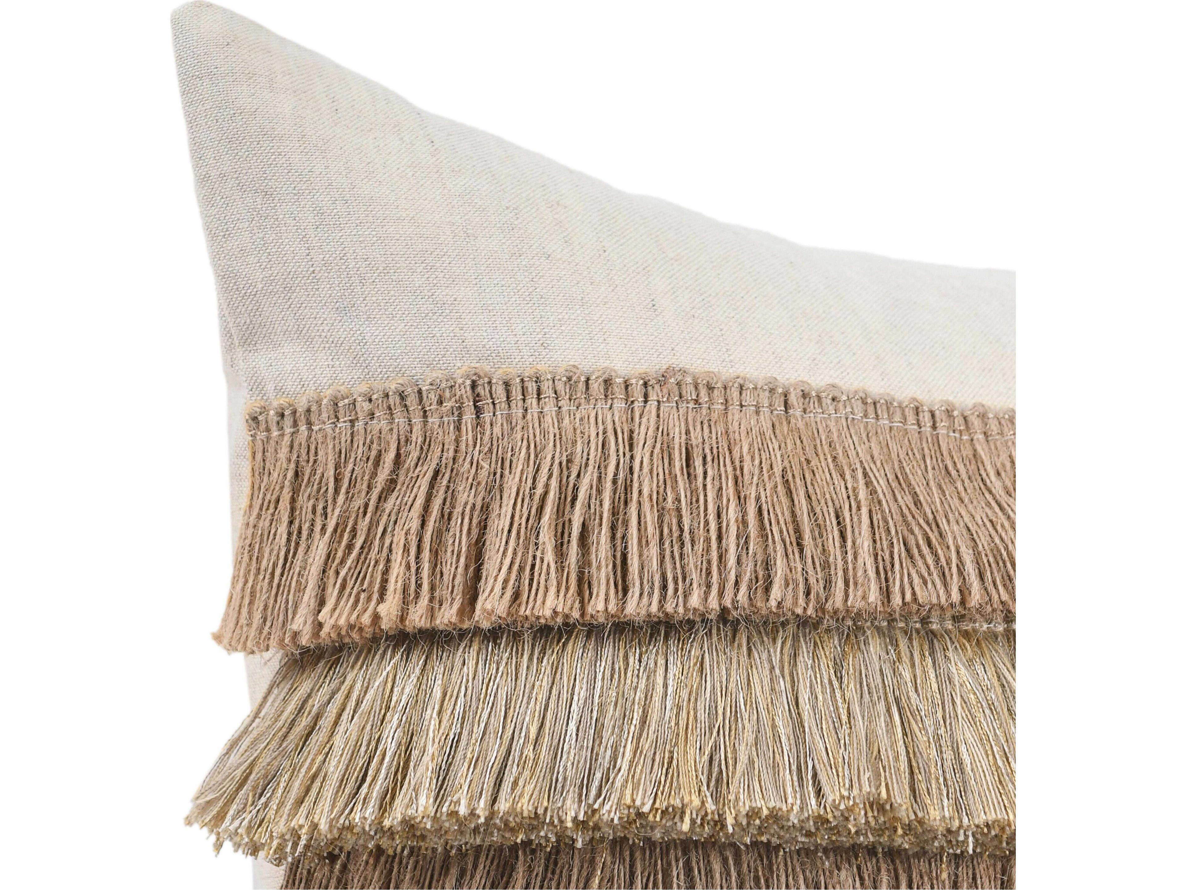 Villa by Classic Home Amon Pillows