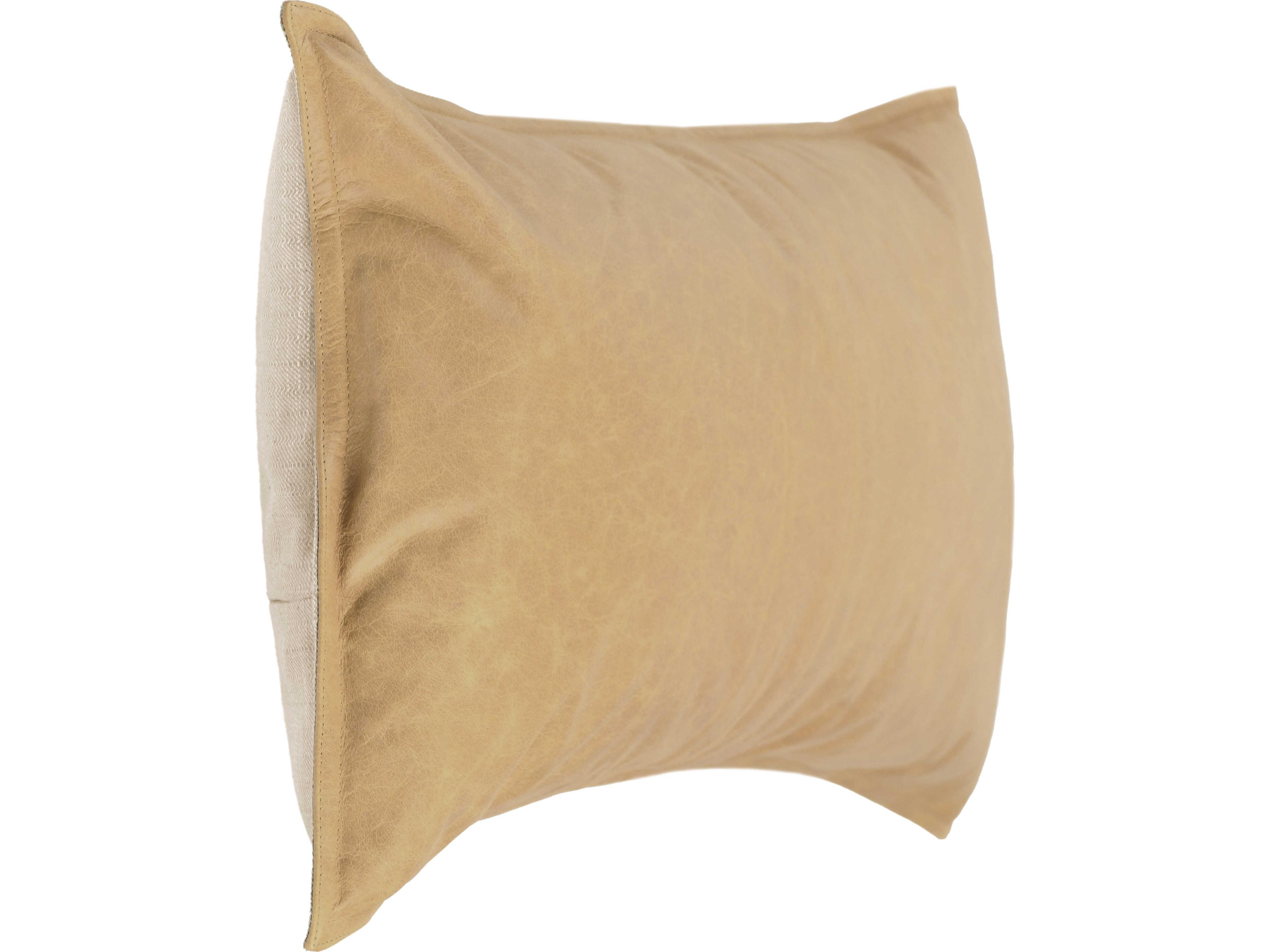 Villa by Classic Home Golden Pillows