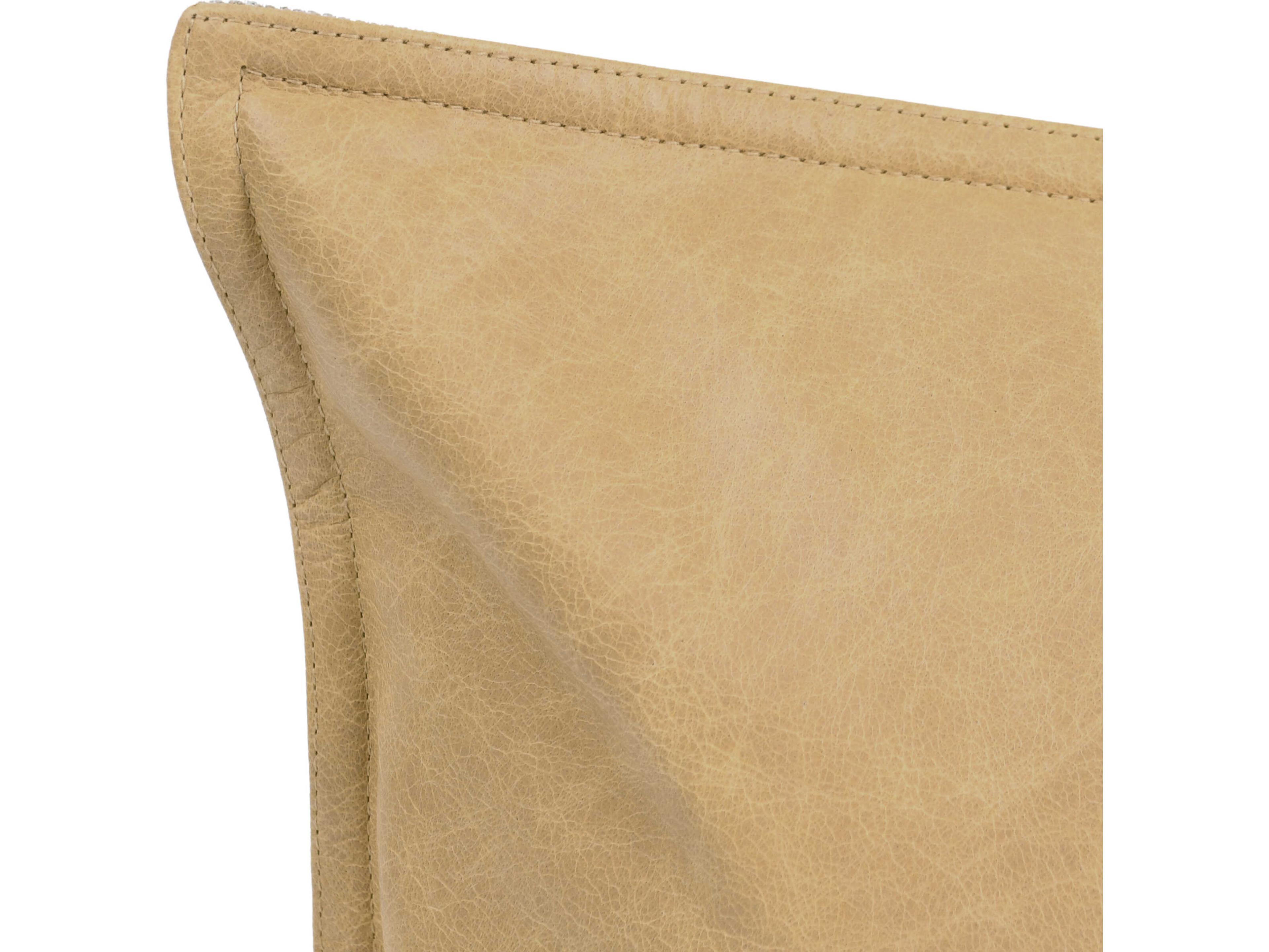 Villa by Classic Home Golden Pillows