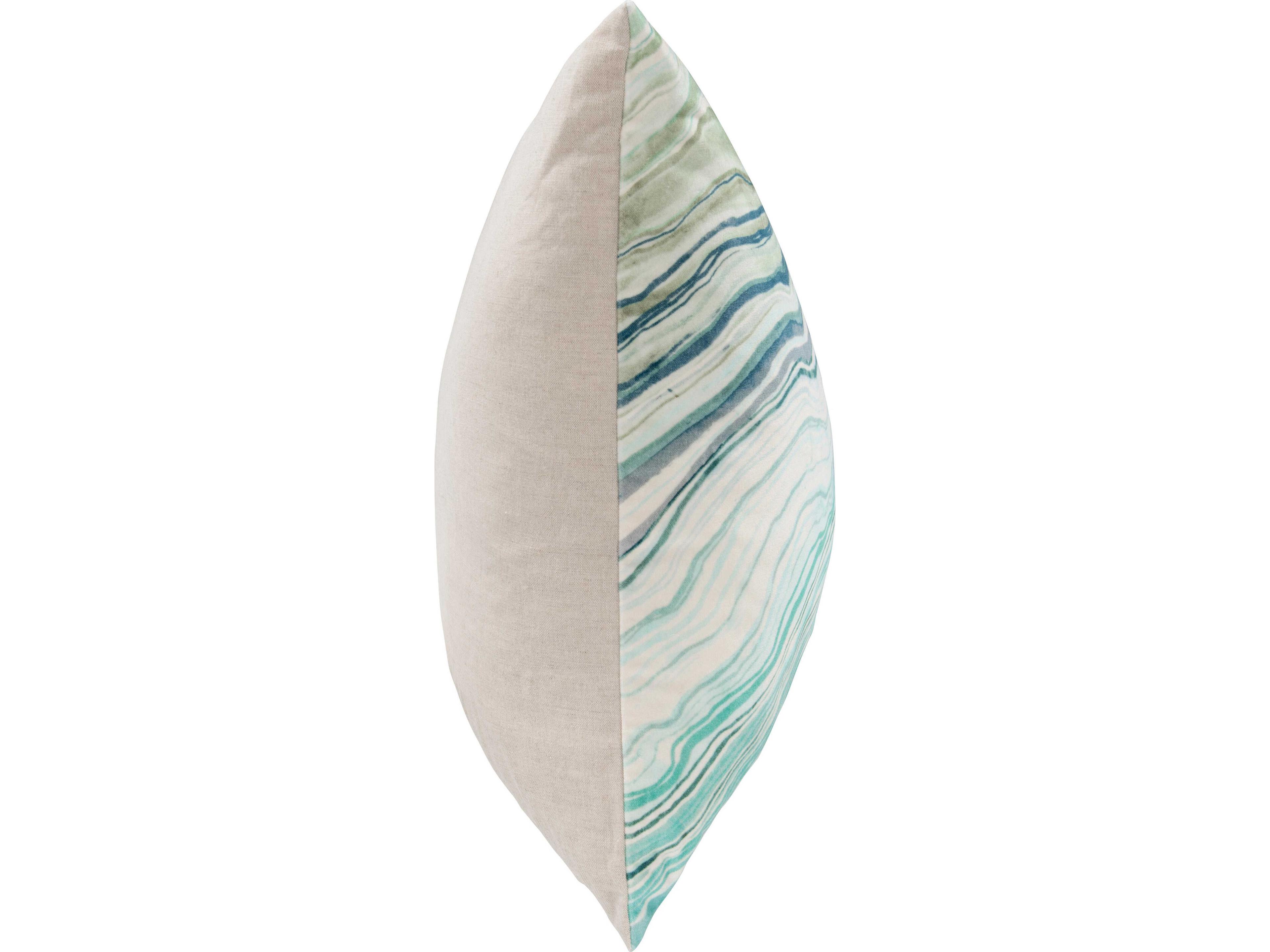 Villa by Classic Home Zircon Pillows