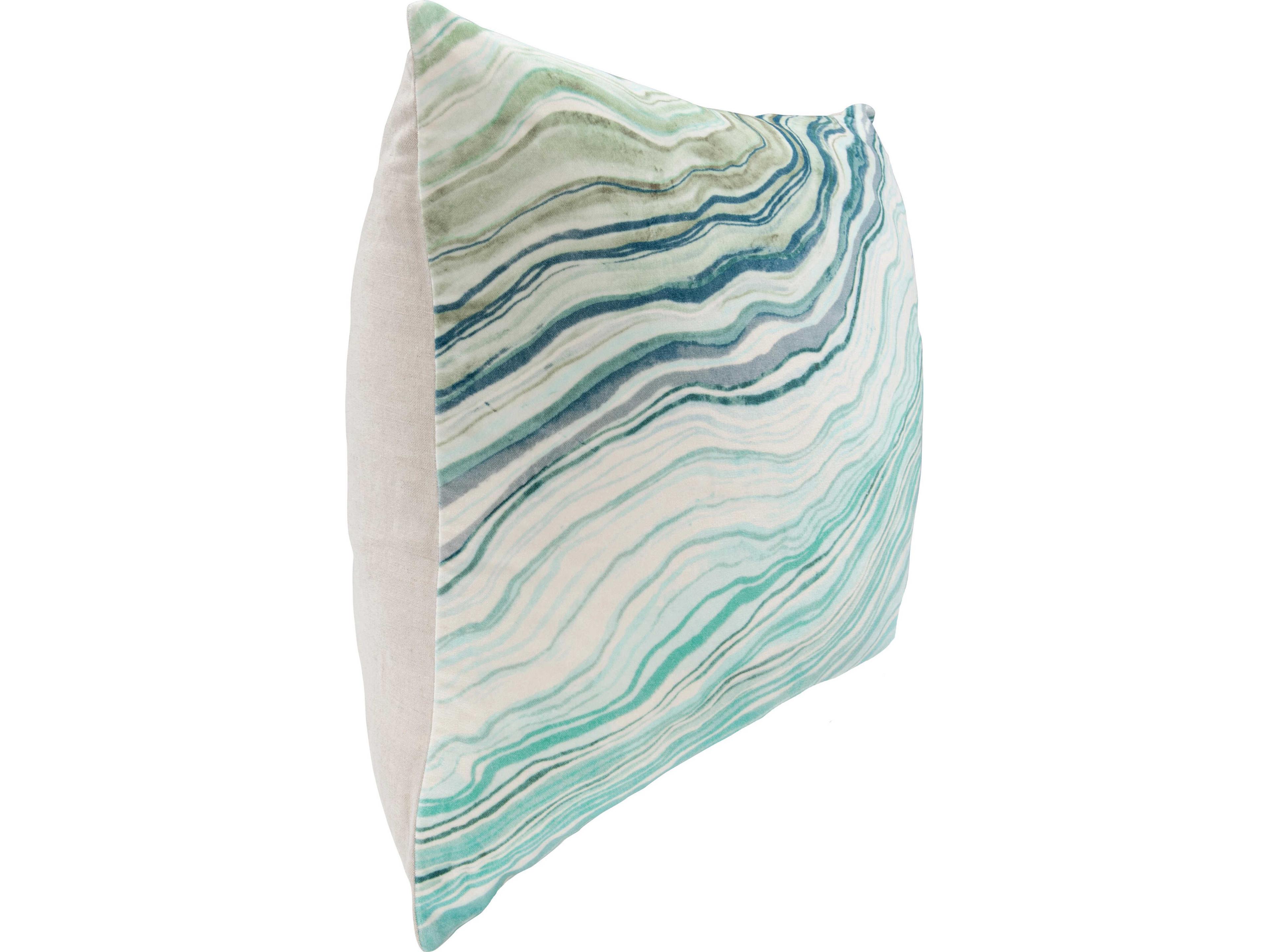 Villa by Classic Home Zircon Pillows