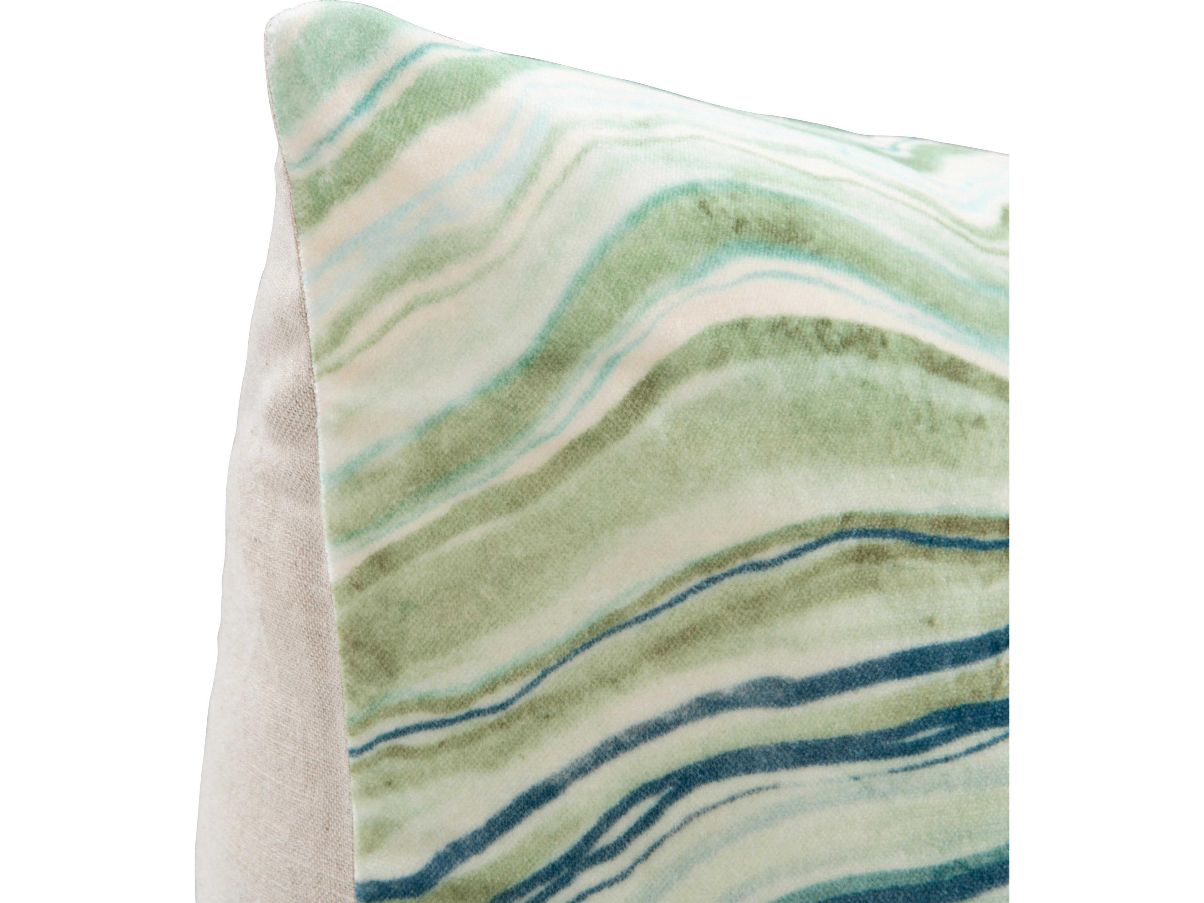 Villa by Classic Home Zircon Pillows